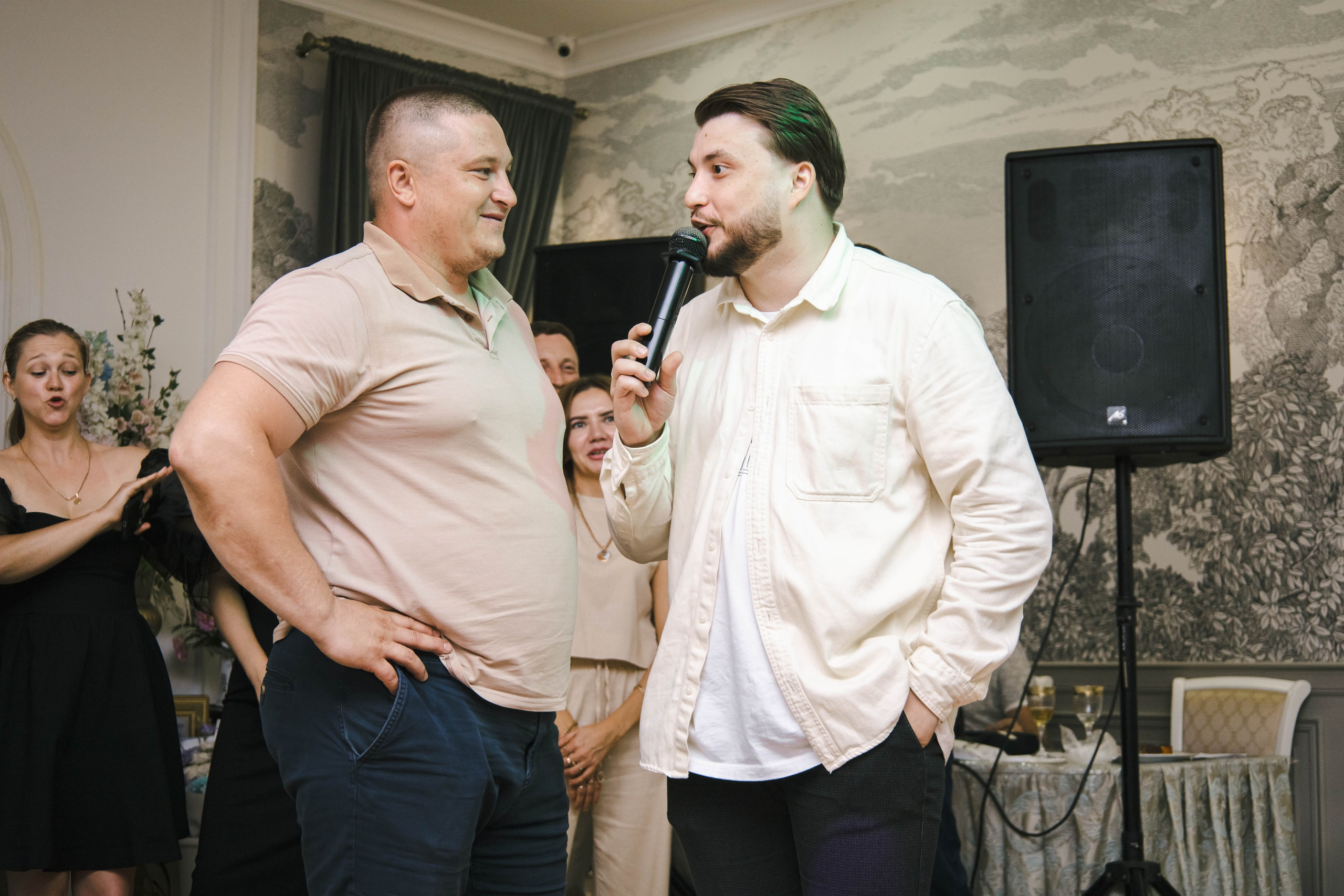 35 лет Виктории. Фотограф твоих воспоминаний | Алексей Алексеев