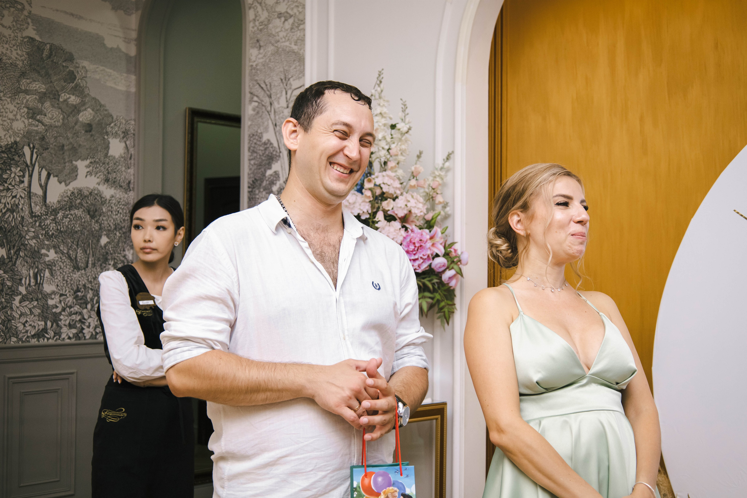 35 лет Виктории. Фотограф твоих воспоминаний | Алексей Алексеев