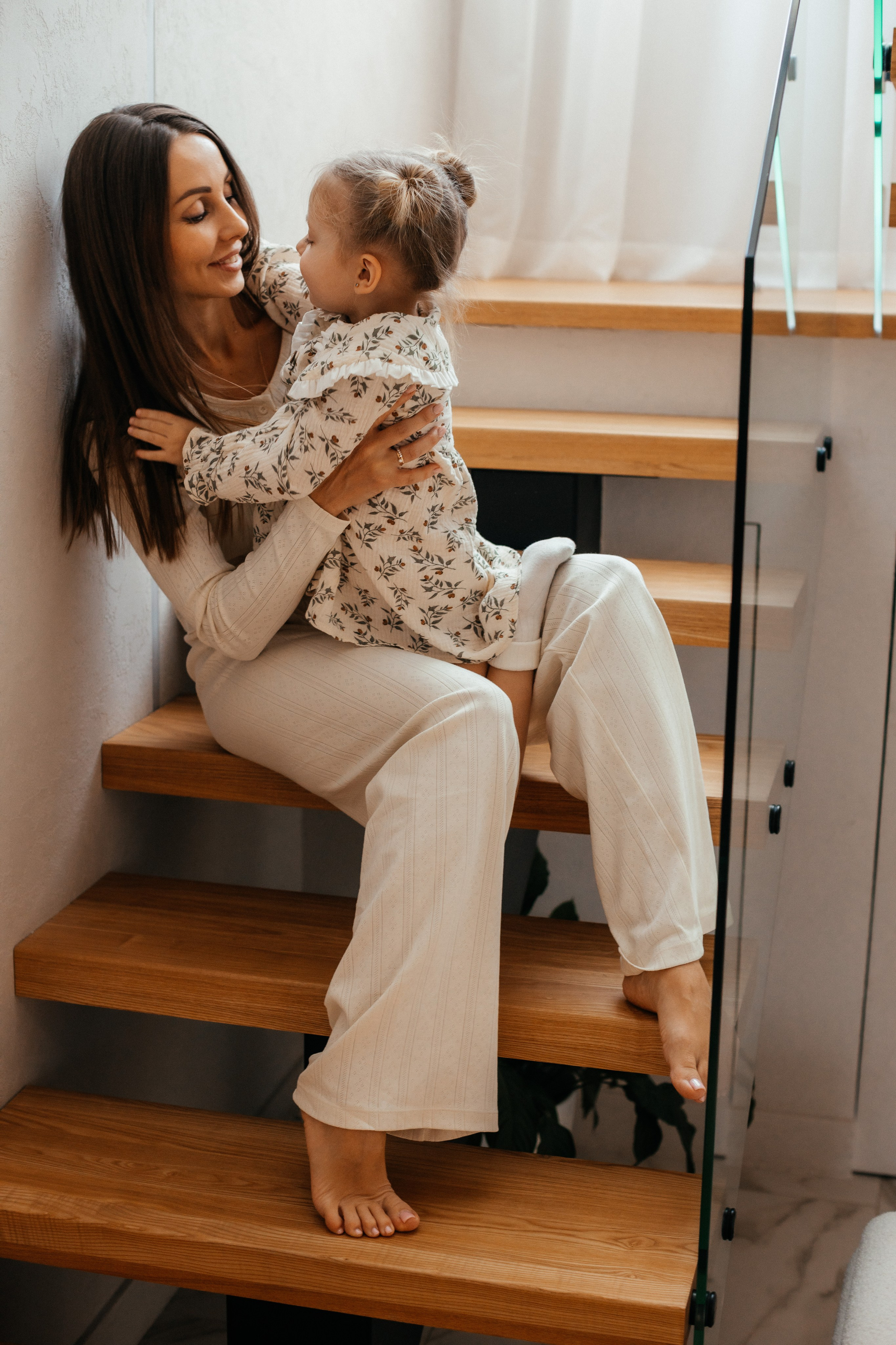 Яна и Майя. Фотограф во Владивостоке Настя Косач