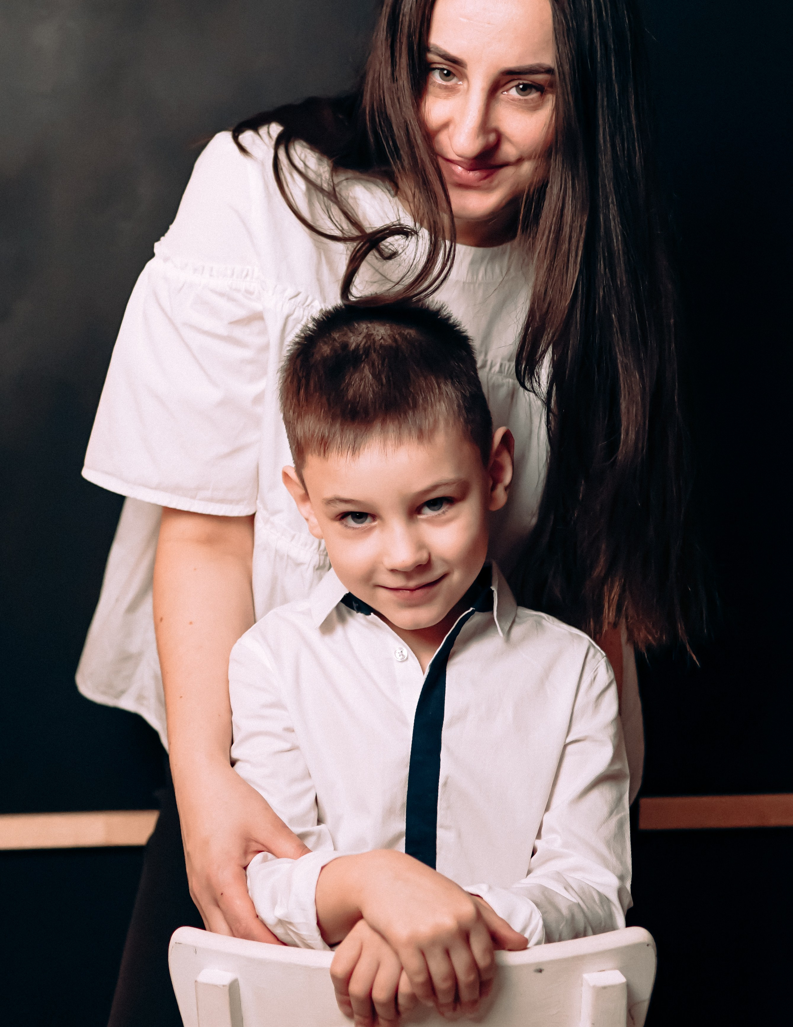 Юлия и Егор. Фотограф в Москве Юлия Першина