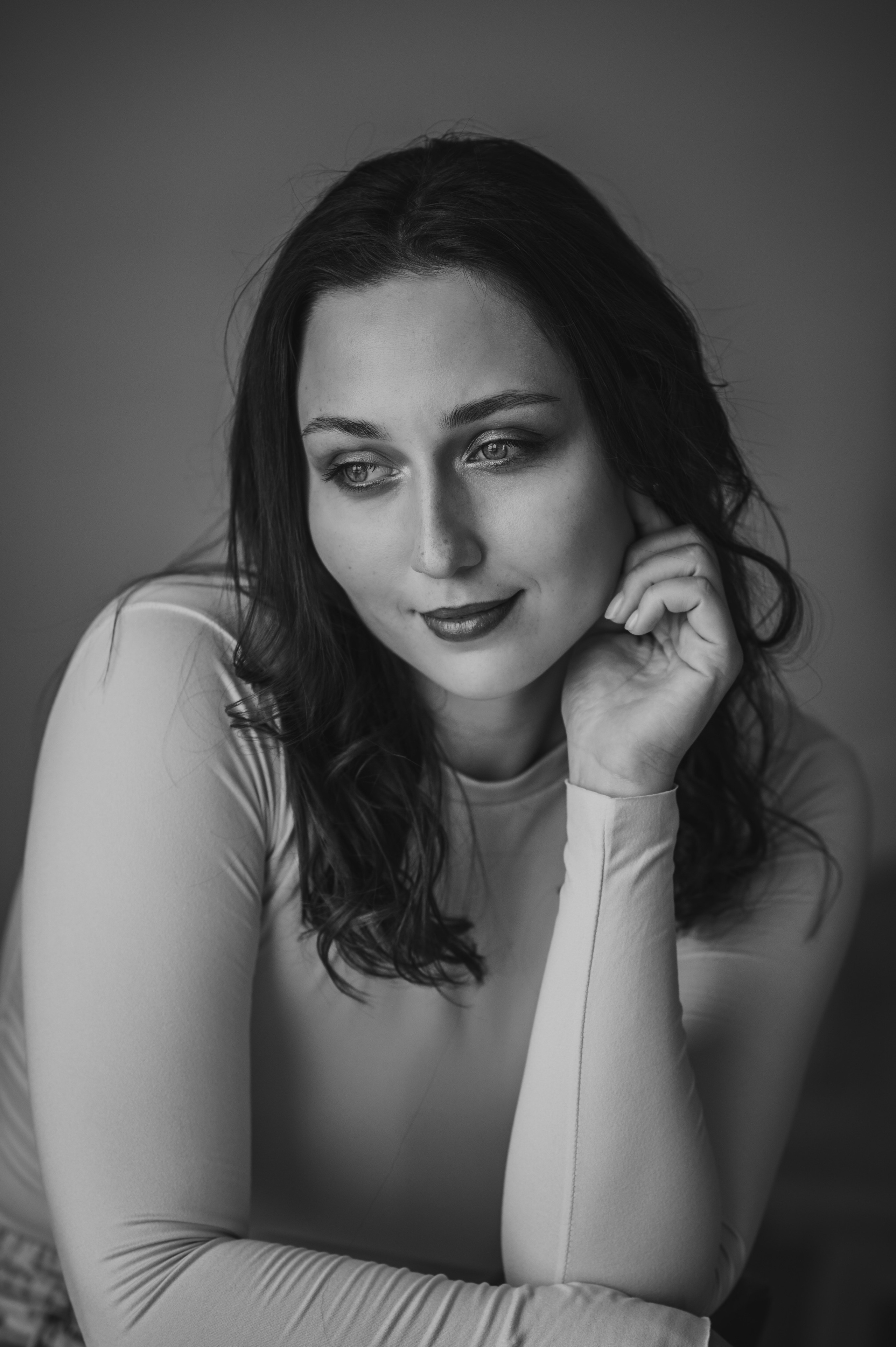 Наташа. Семейный фотограф в Домодедово и Москве Елена Пичугина