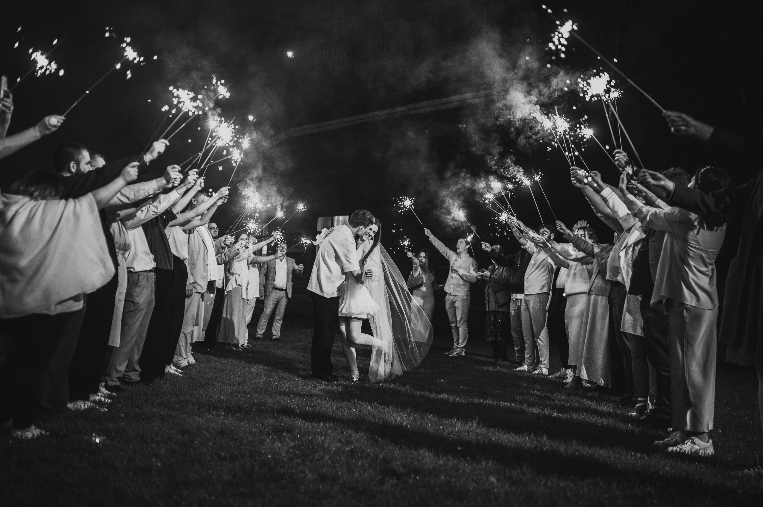 Свадебная съёмка. Семейный фотограф в Домодедово и Москве Елена Пичугина