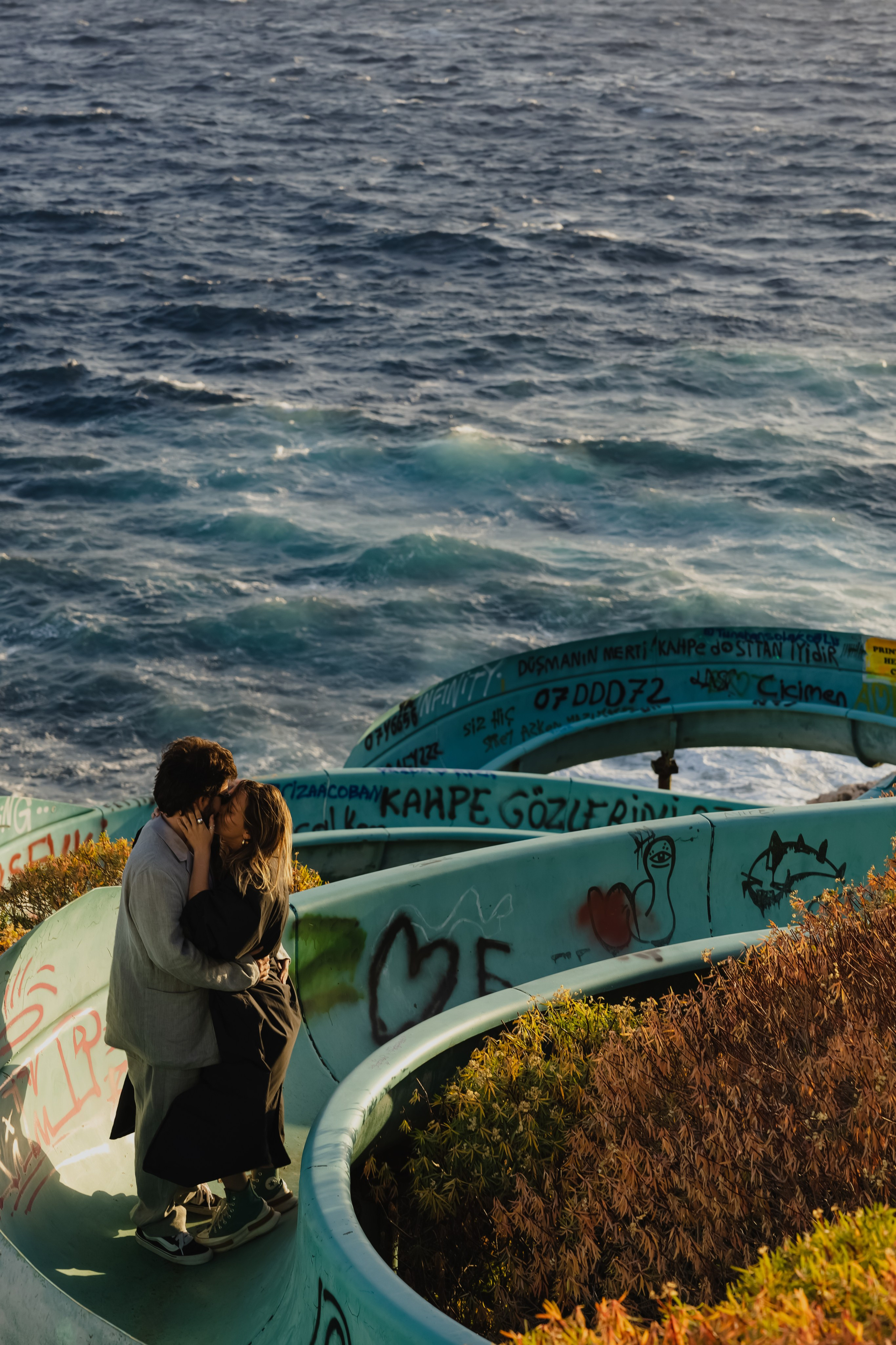 Ветер в наших волосах