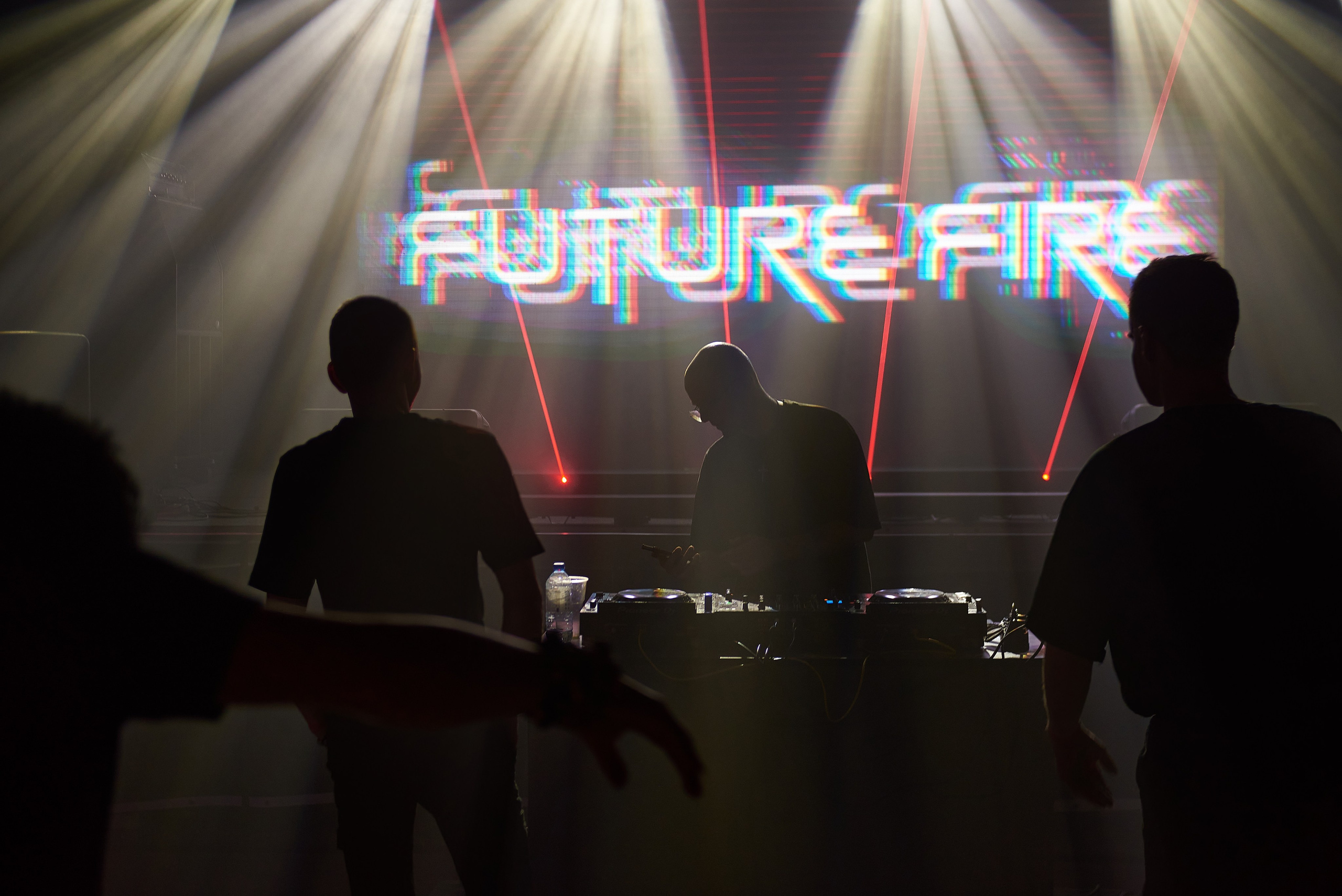 Тусовки. Андрей Винников фотограф в Нижнем Новгороде