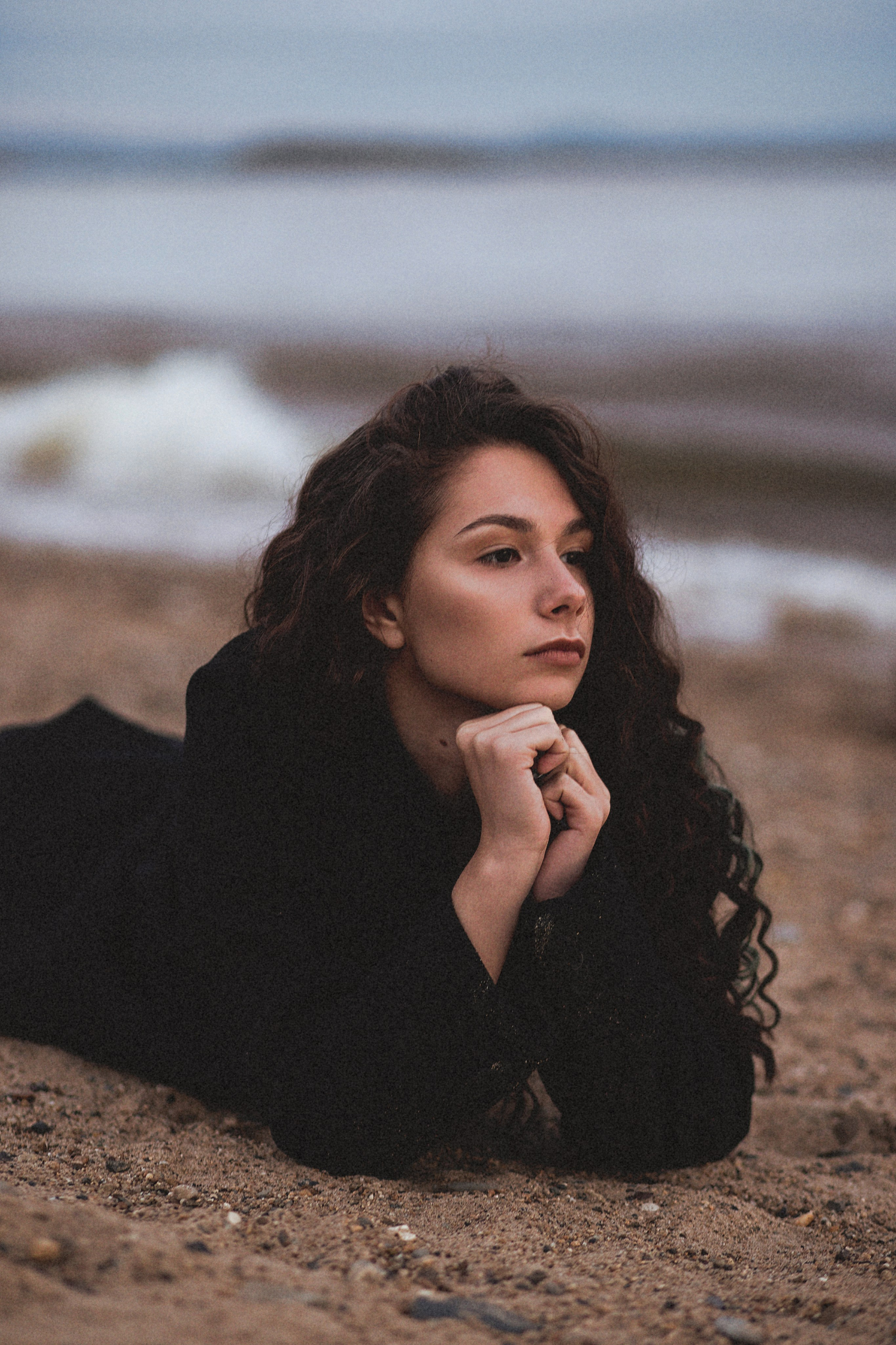 Портфолио: Евгения Досаева. Фотограф Евгения Досаева