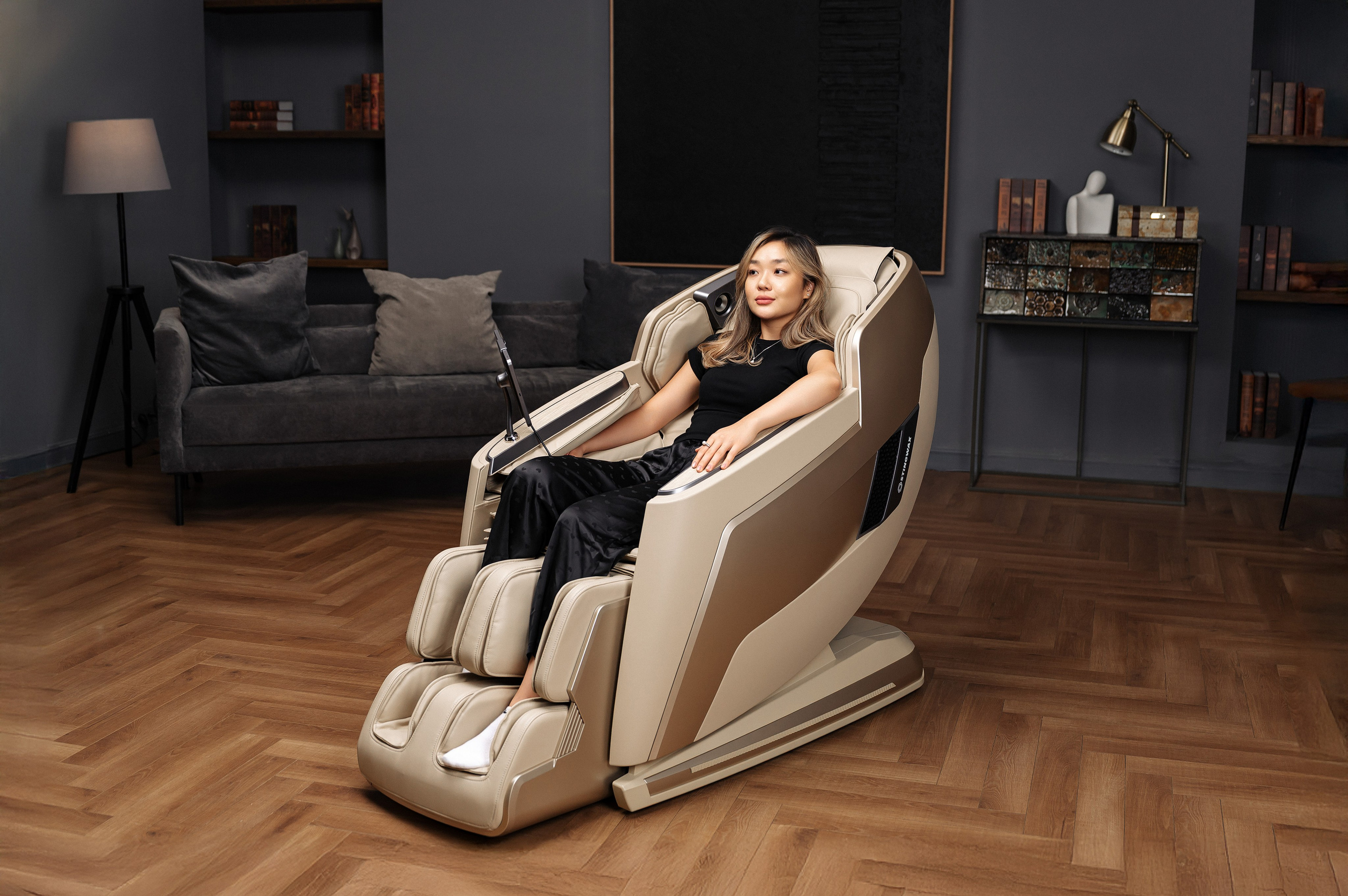 STINGWAX. Фотограф в Алматы — Дарья Фёдорова