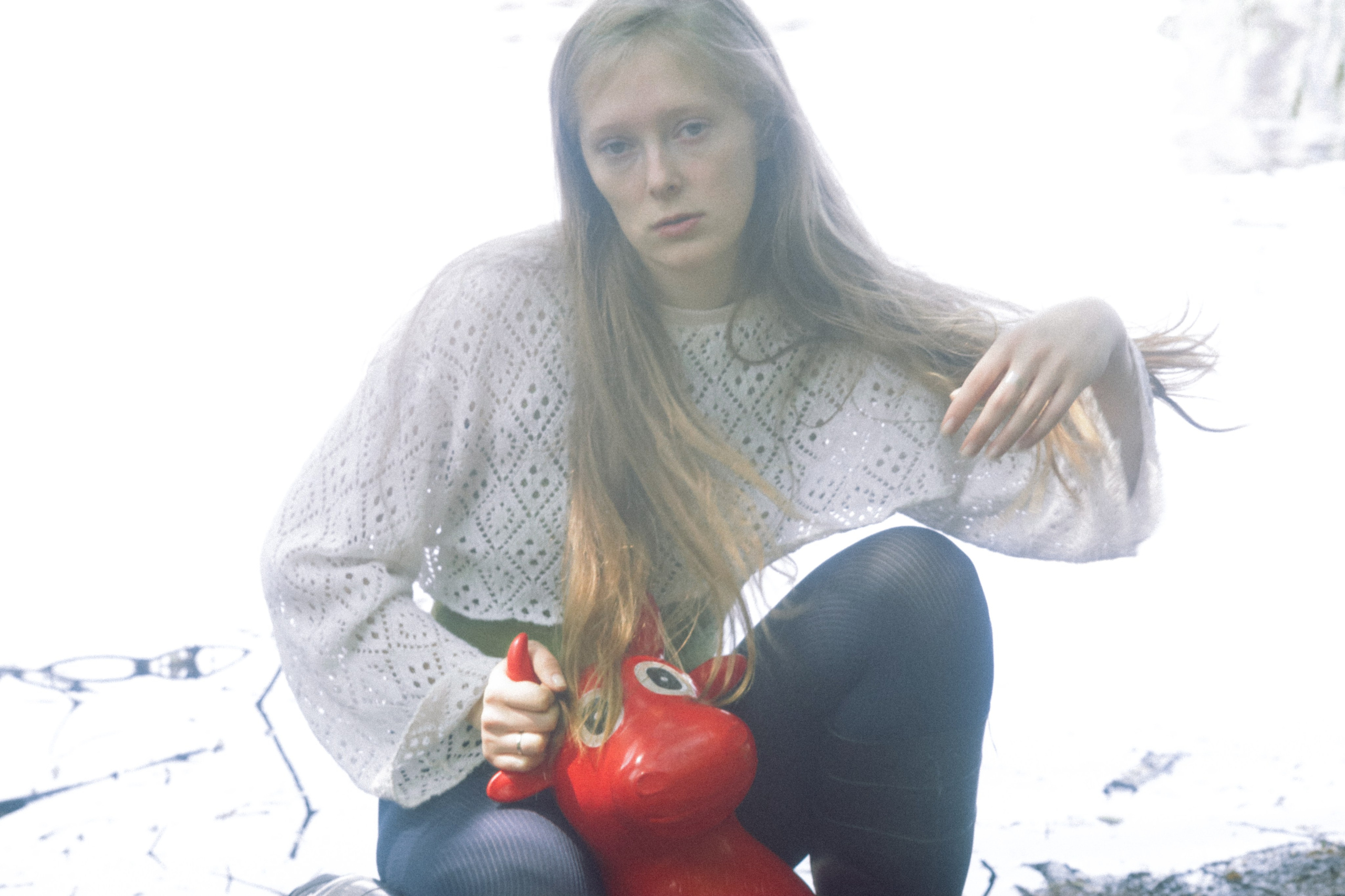 Redcow. Фотограф Мурманск | Нижний Новгород • Анна Хижняк