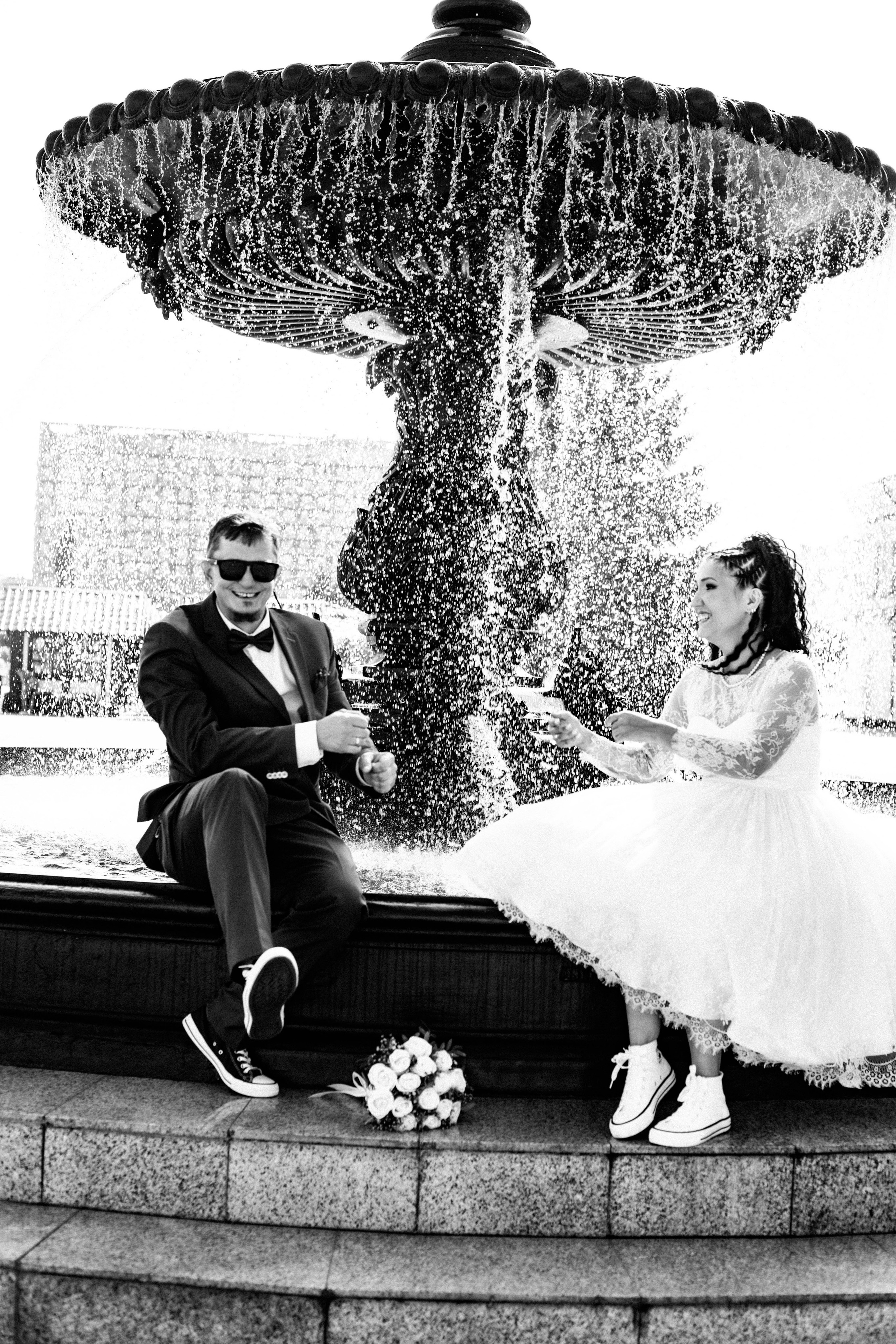 Ксюша + Лёша. Фотограф в Нижнем Новгороде