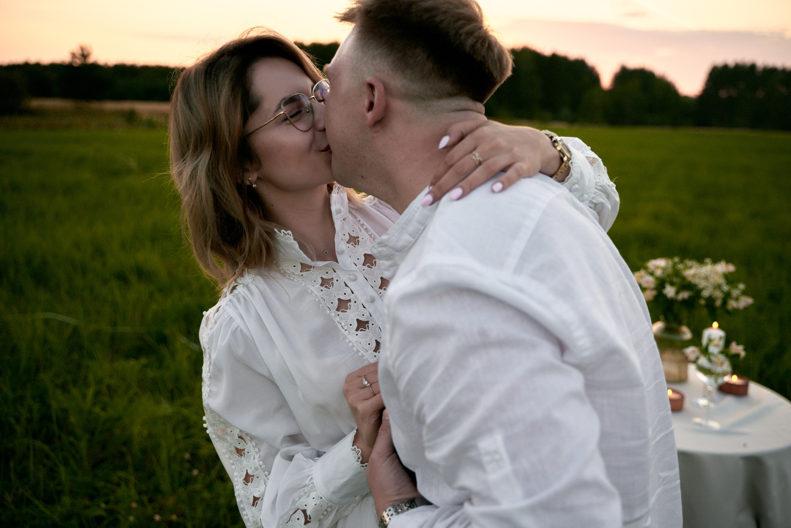 Денис и Наталья. Фотограф Егорьевск Коломна Воскресенск