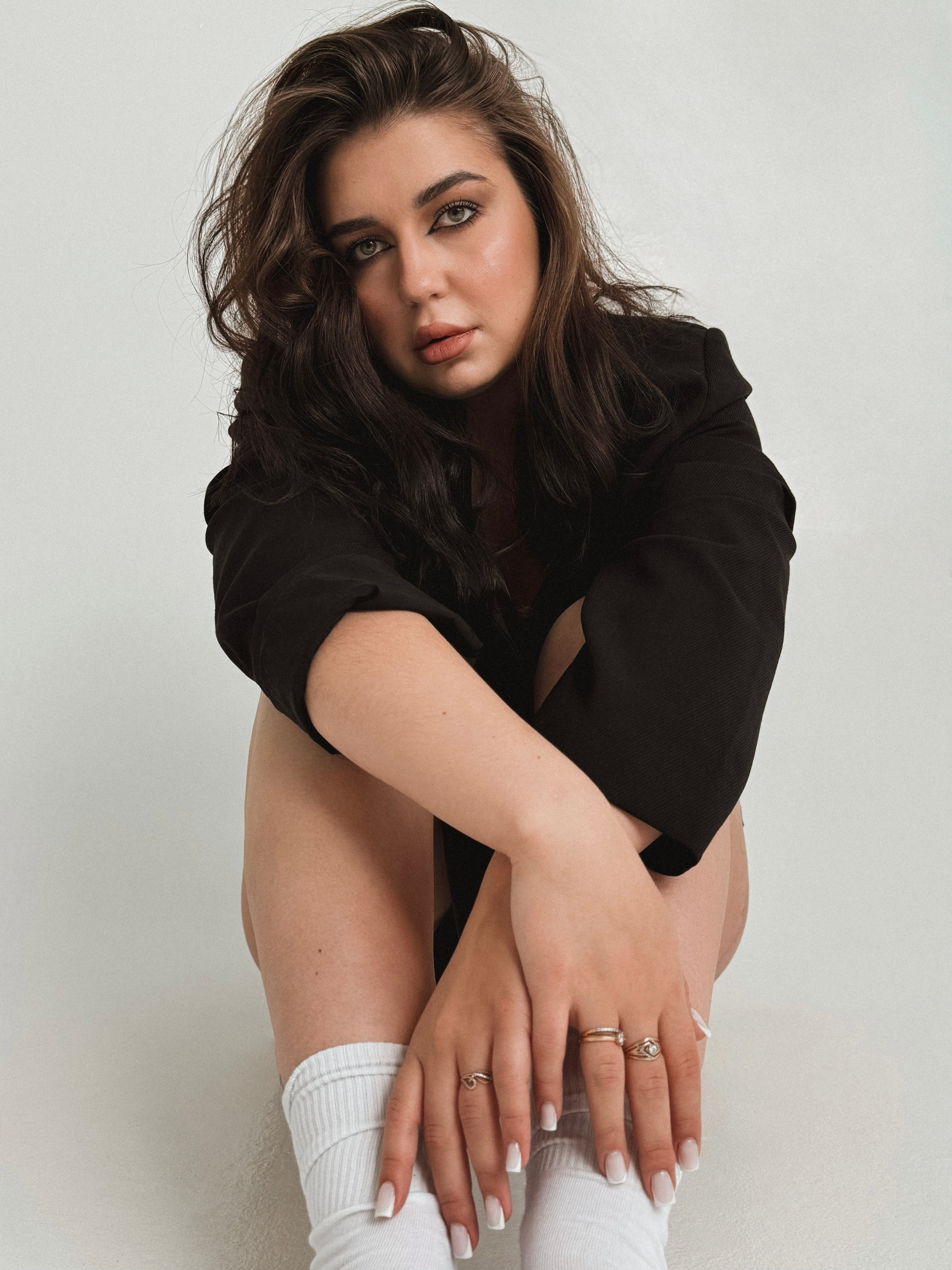 Дарья. Мобильный фотограф в Новосибирске Прилукова Анастасия