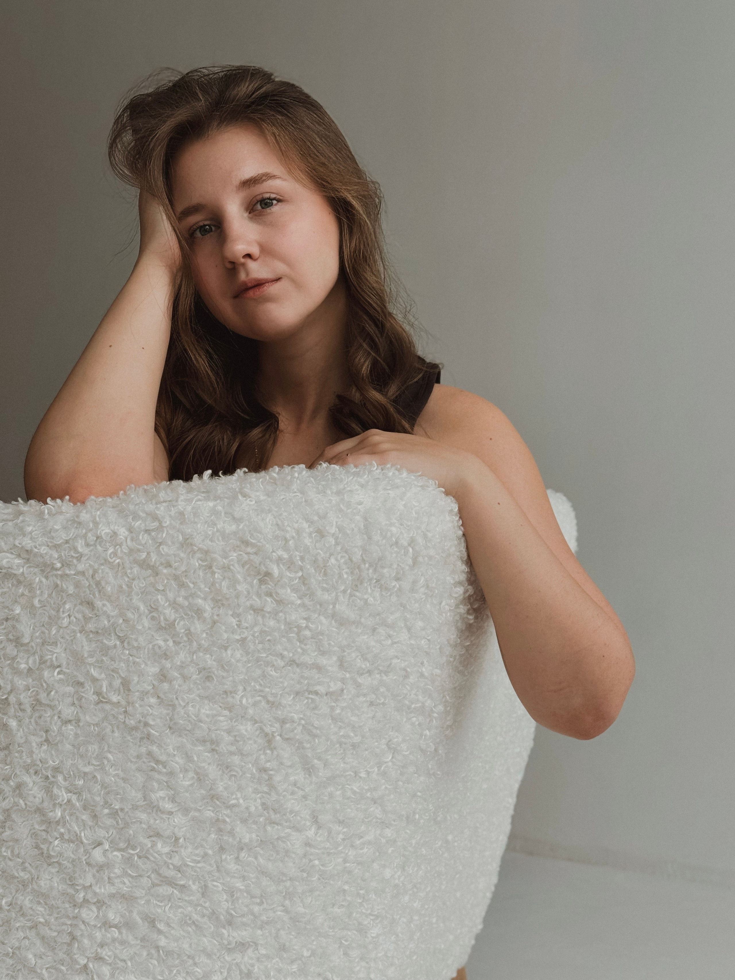 Анастасия. Мобильный фотограф в Новосибирске Прилукова Анастасия