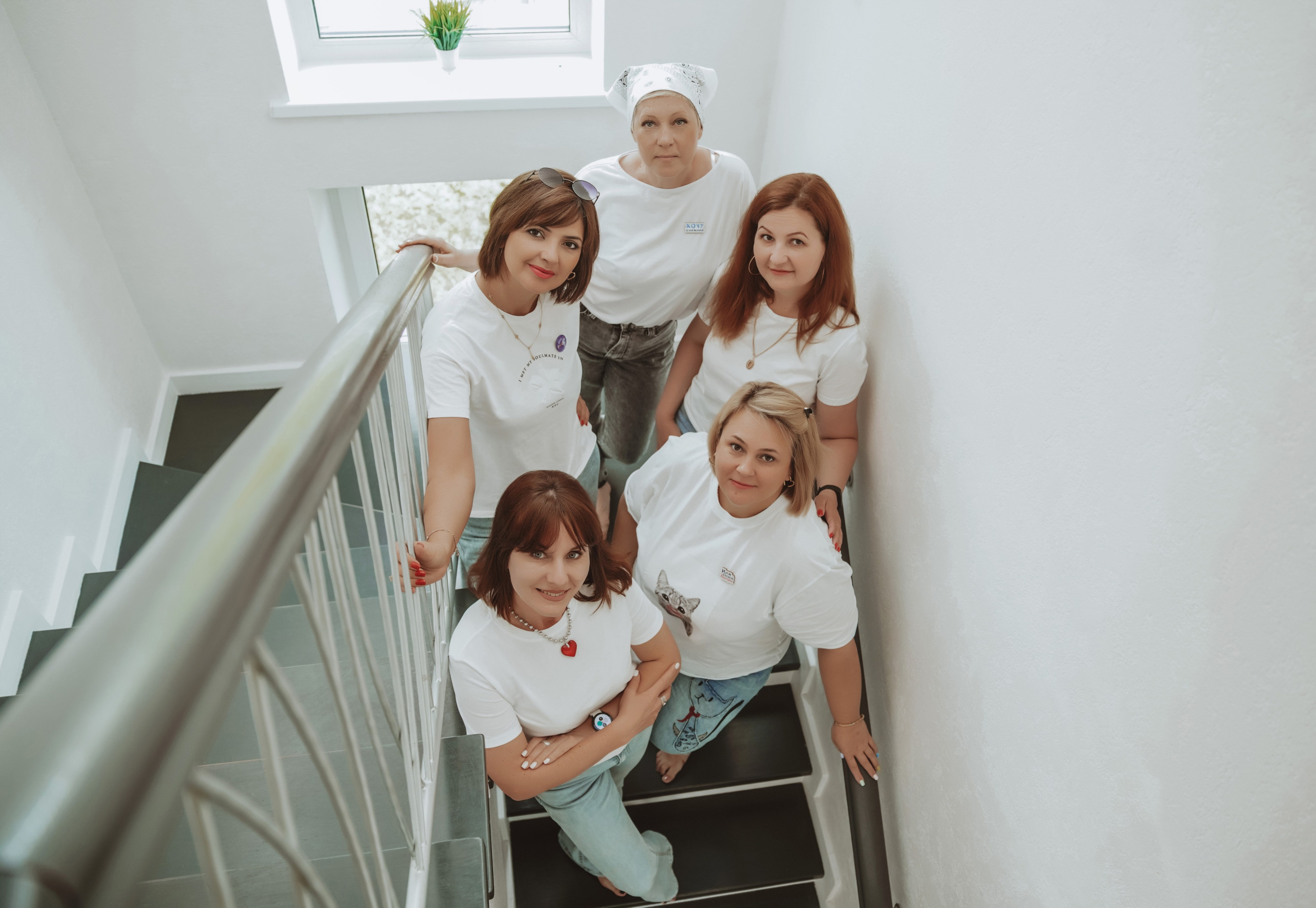 Встреча одноклассников. Семейный и детский фотограф в Нижнем Новгороде