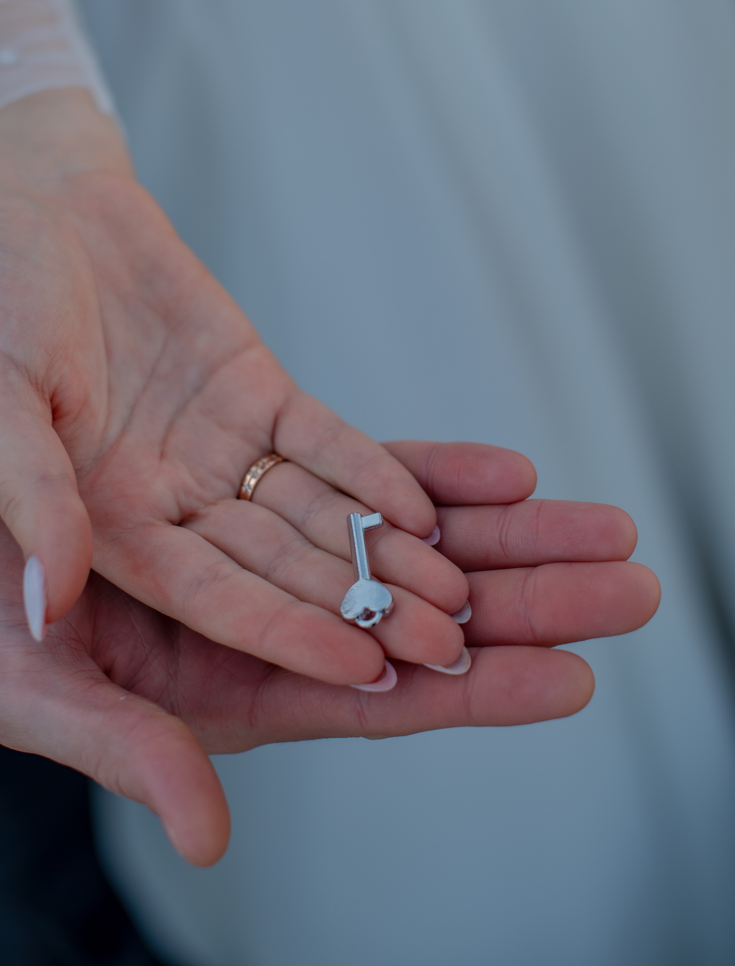 Кирилл и Юля. Фотограф Виктория Воронина