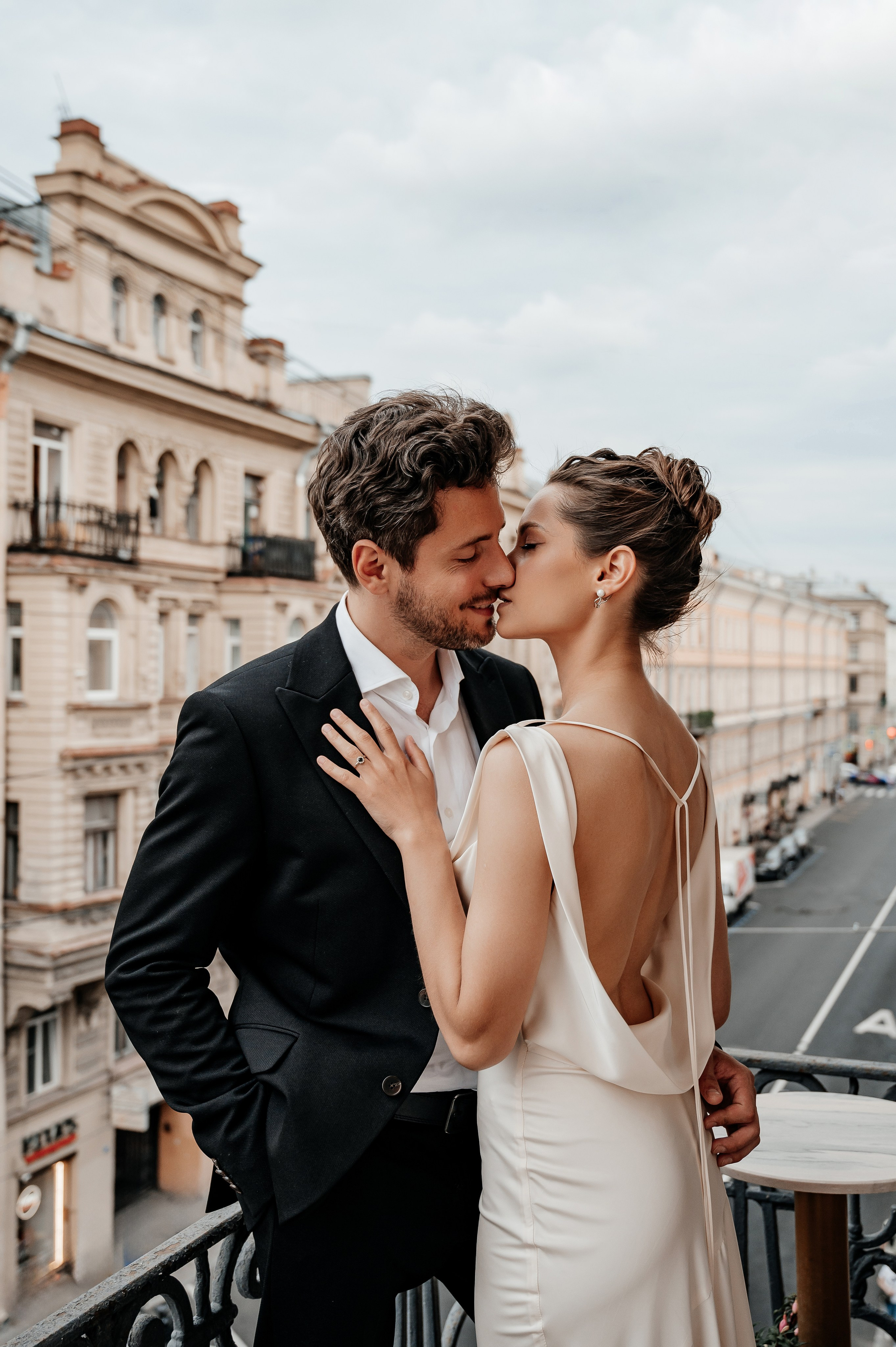 Питер♥️ Любовь. Свадебный и семейный фотограф в Донецке, Ростове, Севастополе!