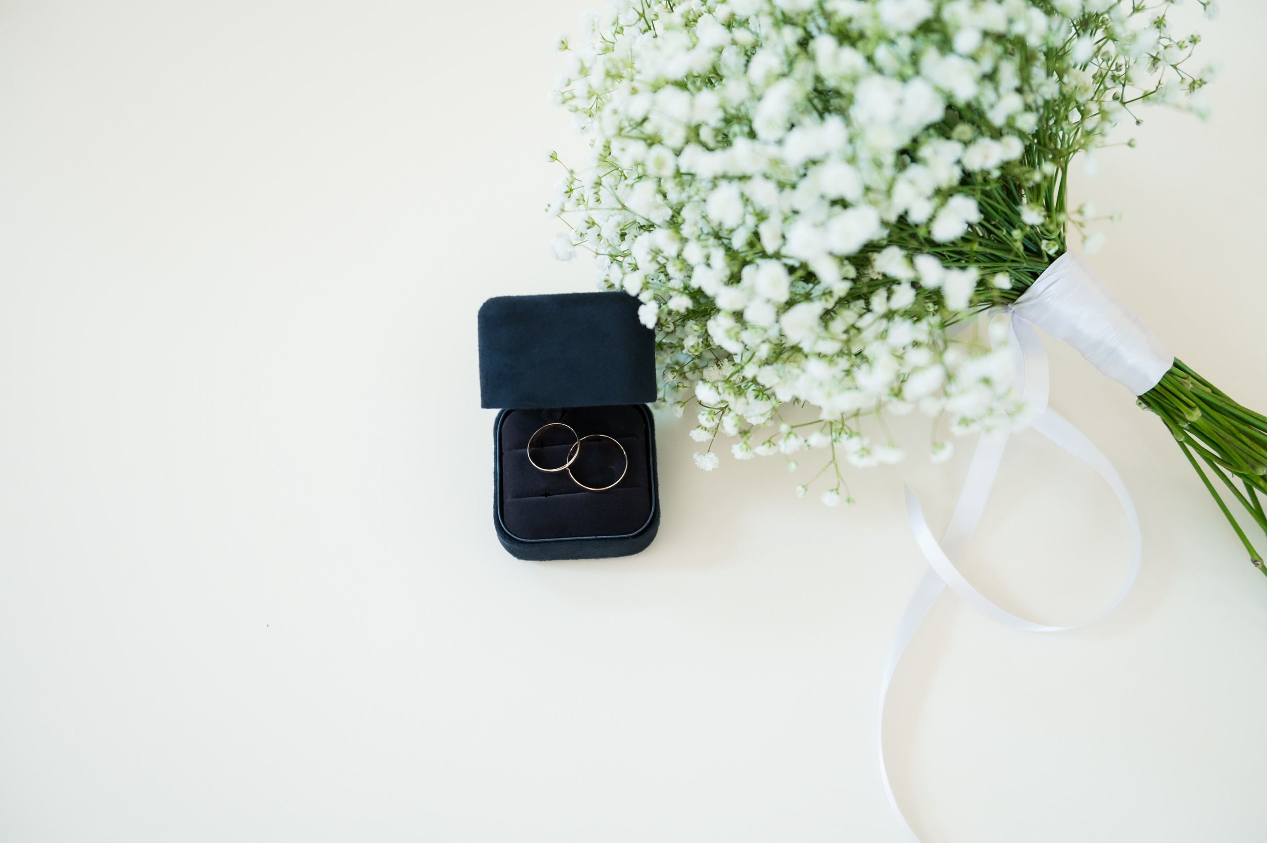 Роман и Ольга. Организация свадеб под ключ в Раменском