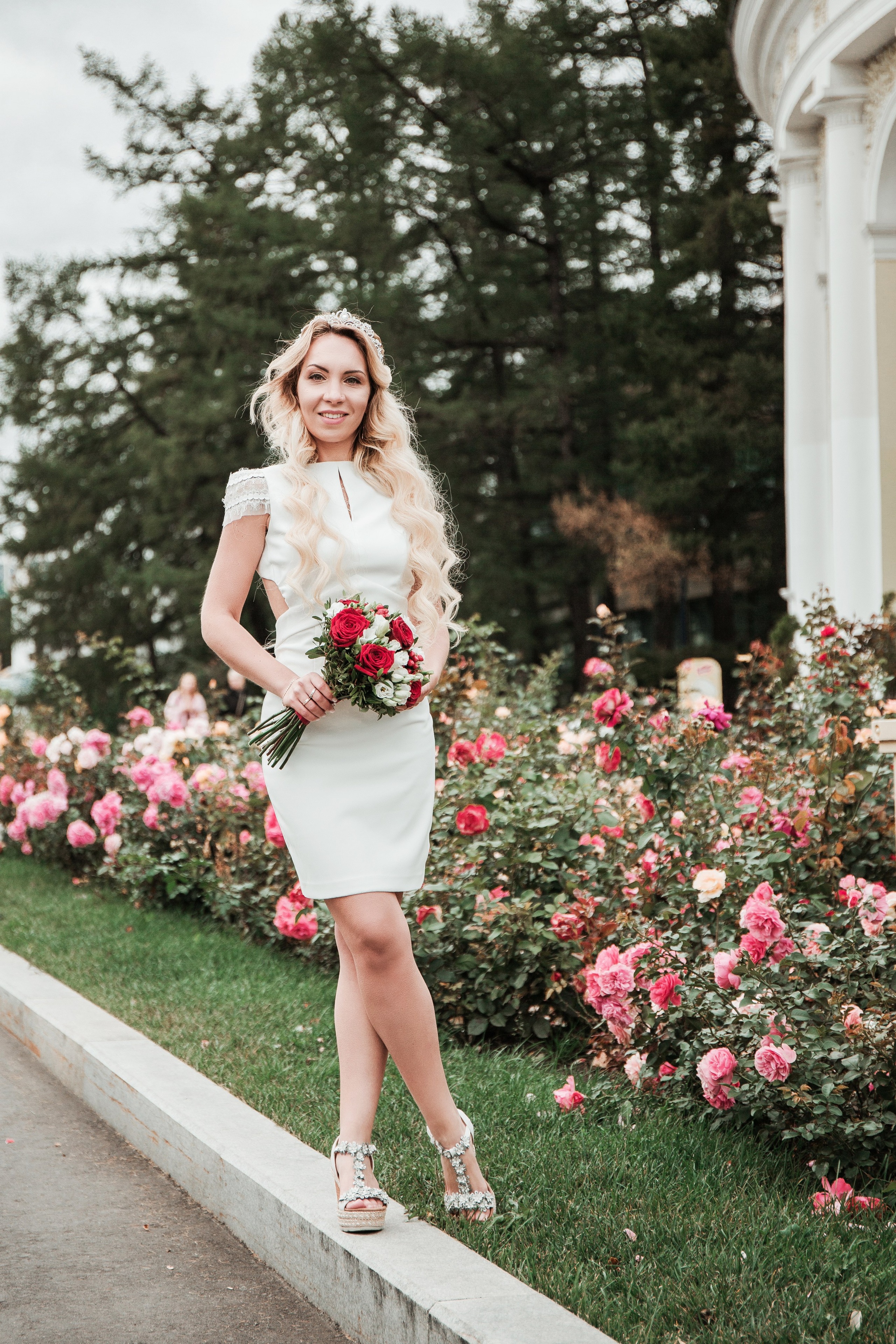 Свадьба Виктор и Анастасия. Фототерапевт Ева Бунеева