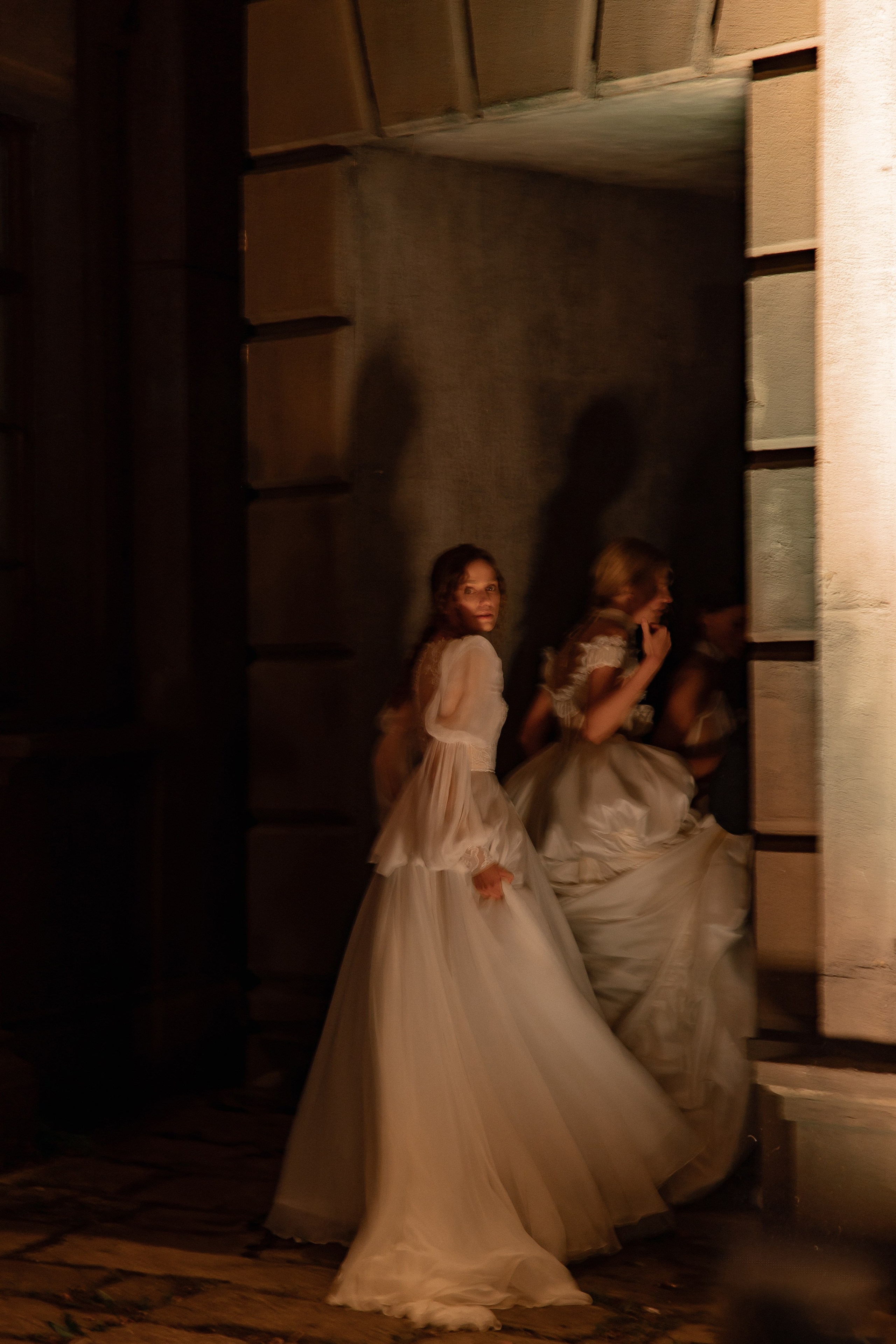 Rara Avis Fashion Show 2025. Свадебный фотограф Москва и Санкт-Петерург Артем Мамонов