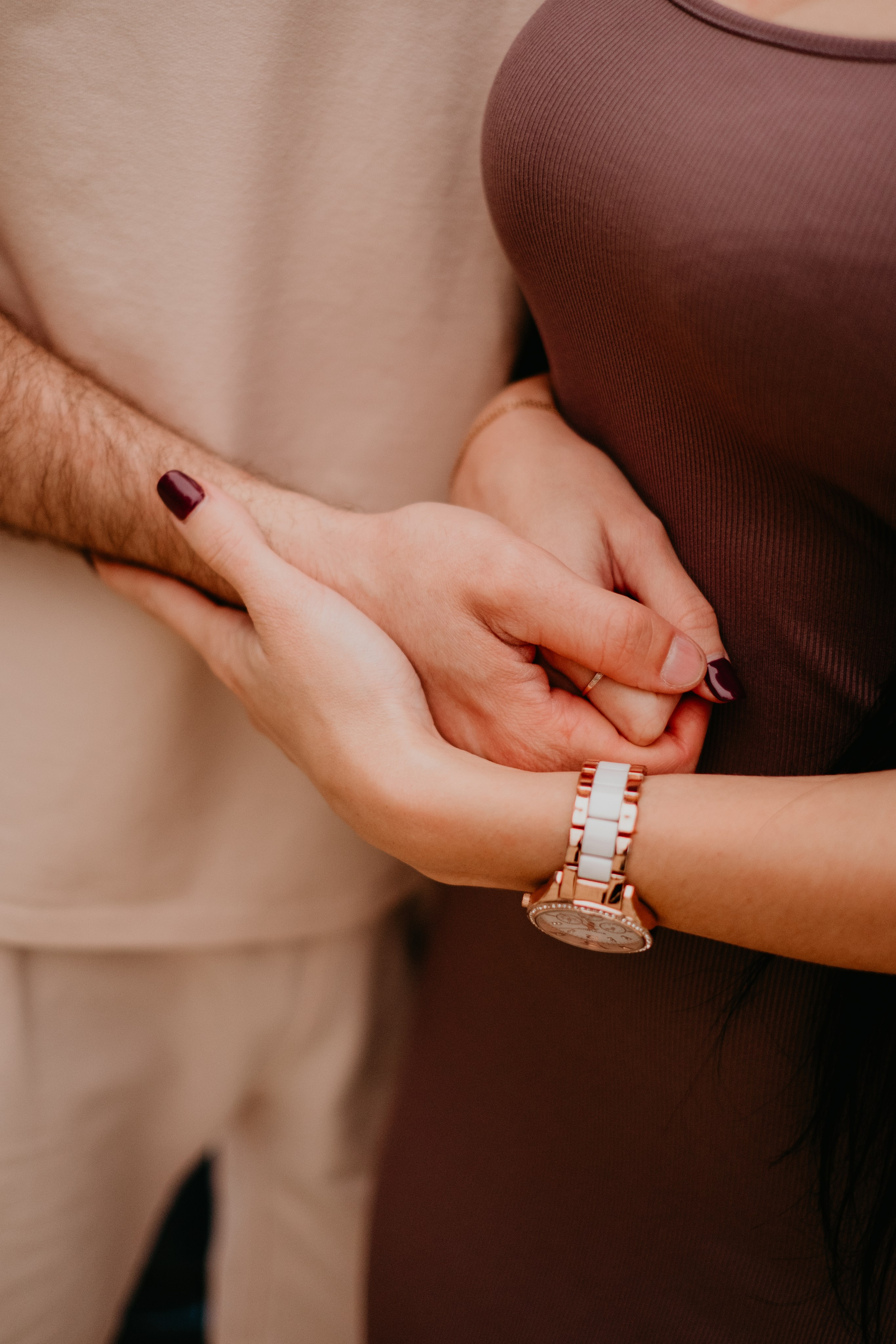 Love story. Фотограф в Челябинске I Надин Палмер