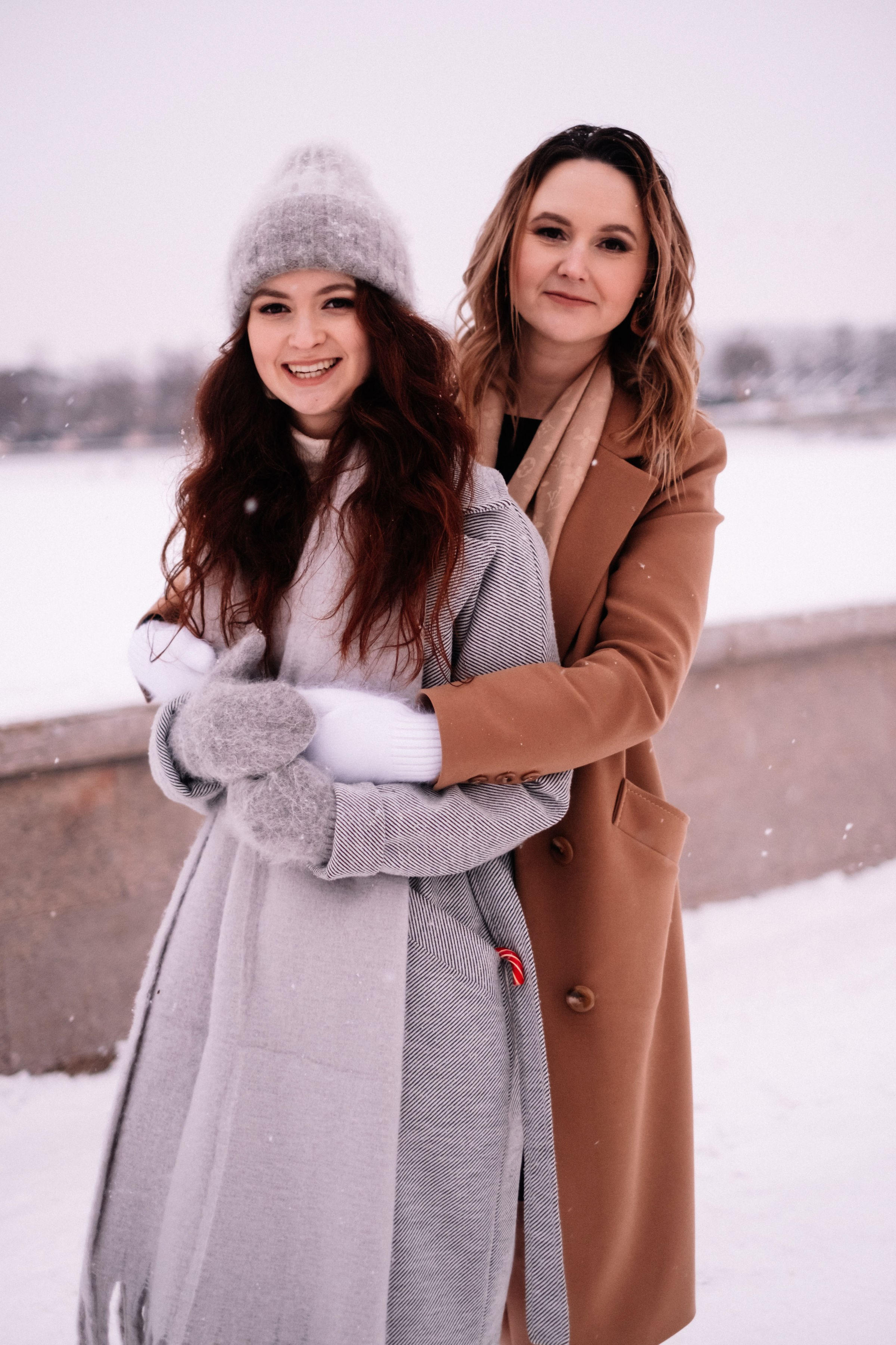 Happy New Year. Фотограф в Челябинске I Надин Палмер