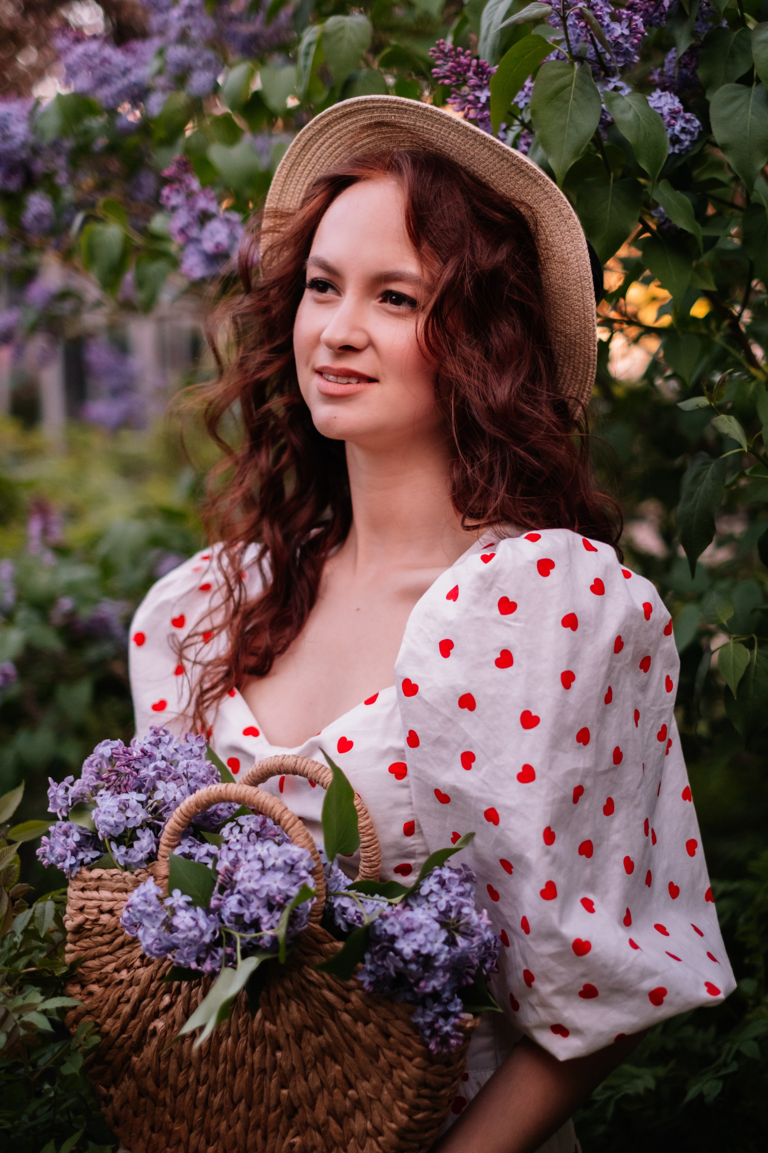 Весна через…. Фотограф в Челябинске I Надин Палмер