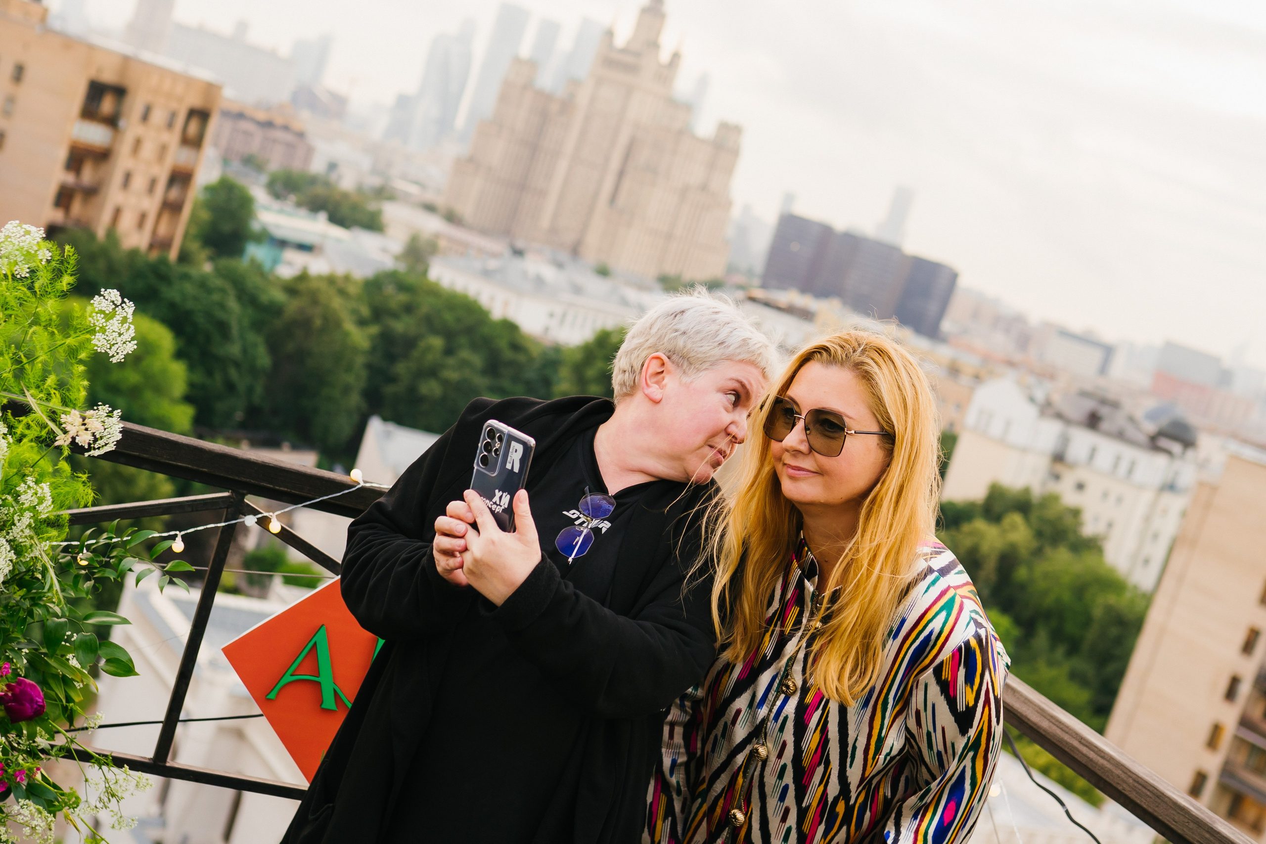 Репортаж мероприятия. Фотограф в Москве Оксана Симонова