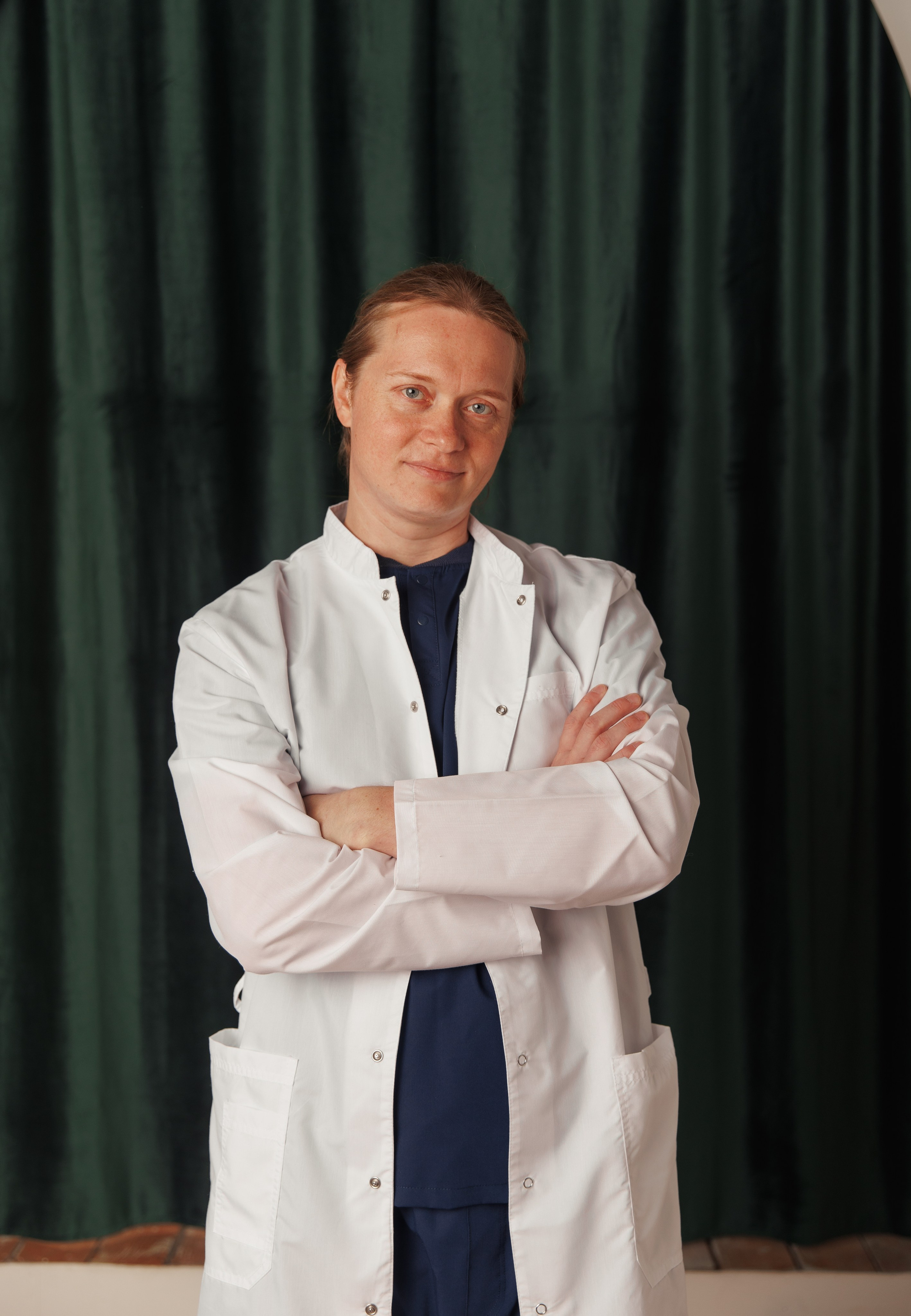 SHEVELEV CLINIC. Ваш фотограф Любовь Чистякова