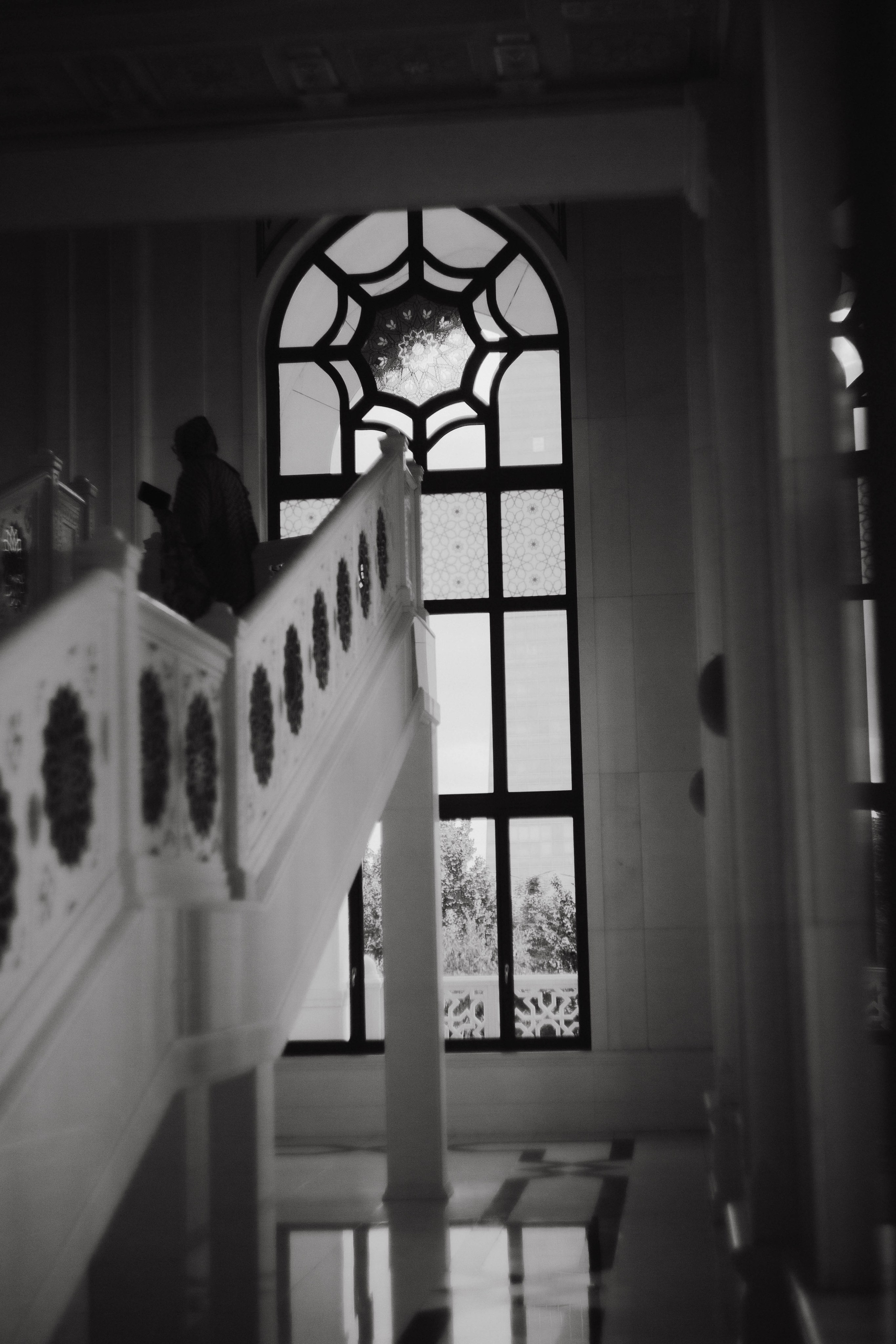 Мечети. Чечня. Дагестан. Фотограф в Нижнем Новгороде