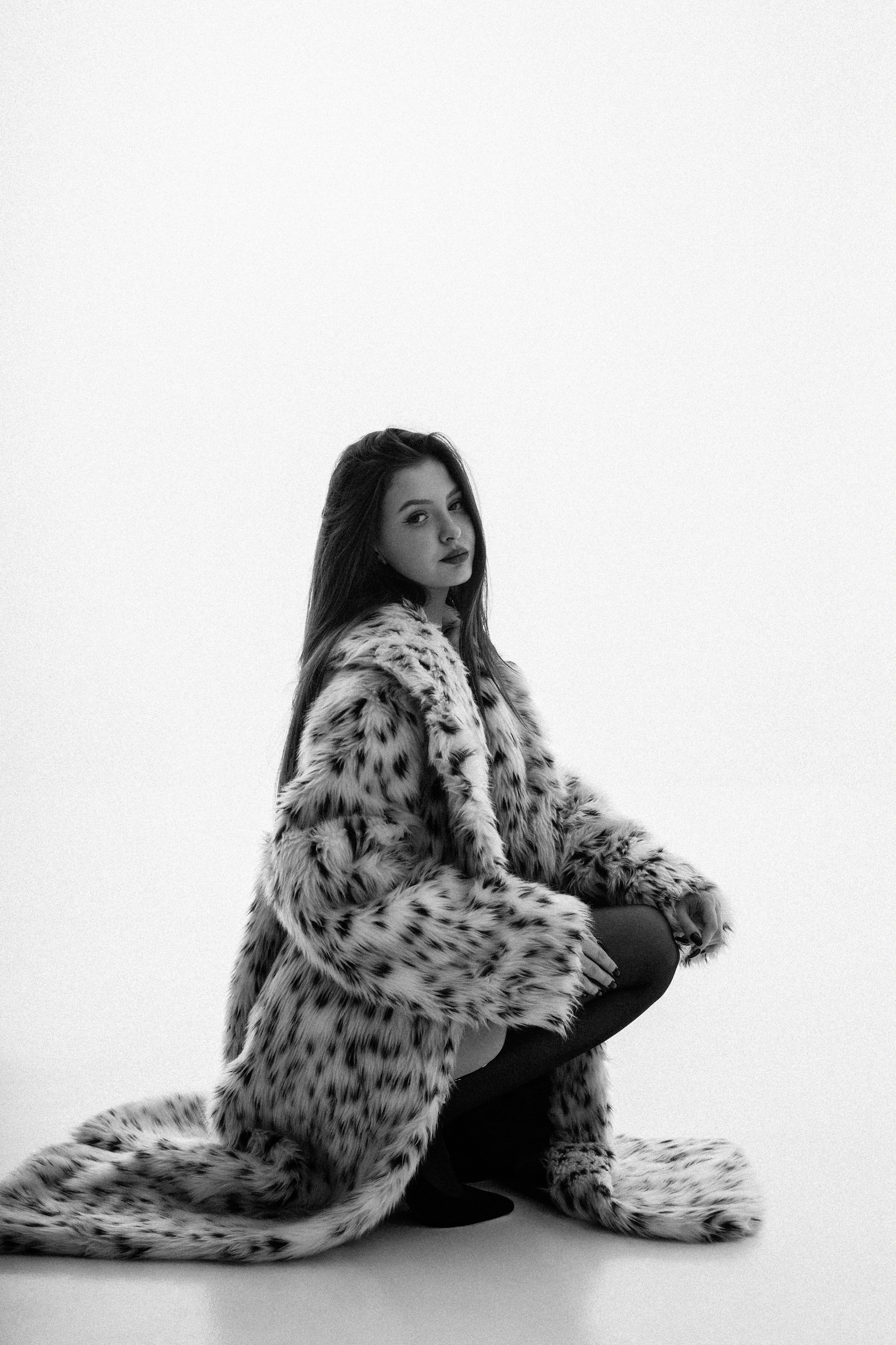 Валерия. Фотограф в Екатеринбурге Веретенова Наталья