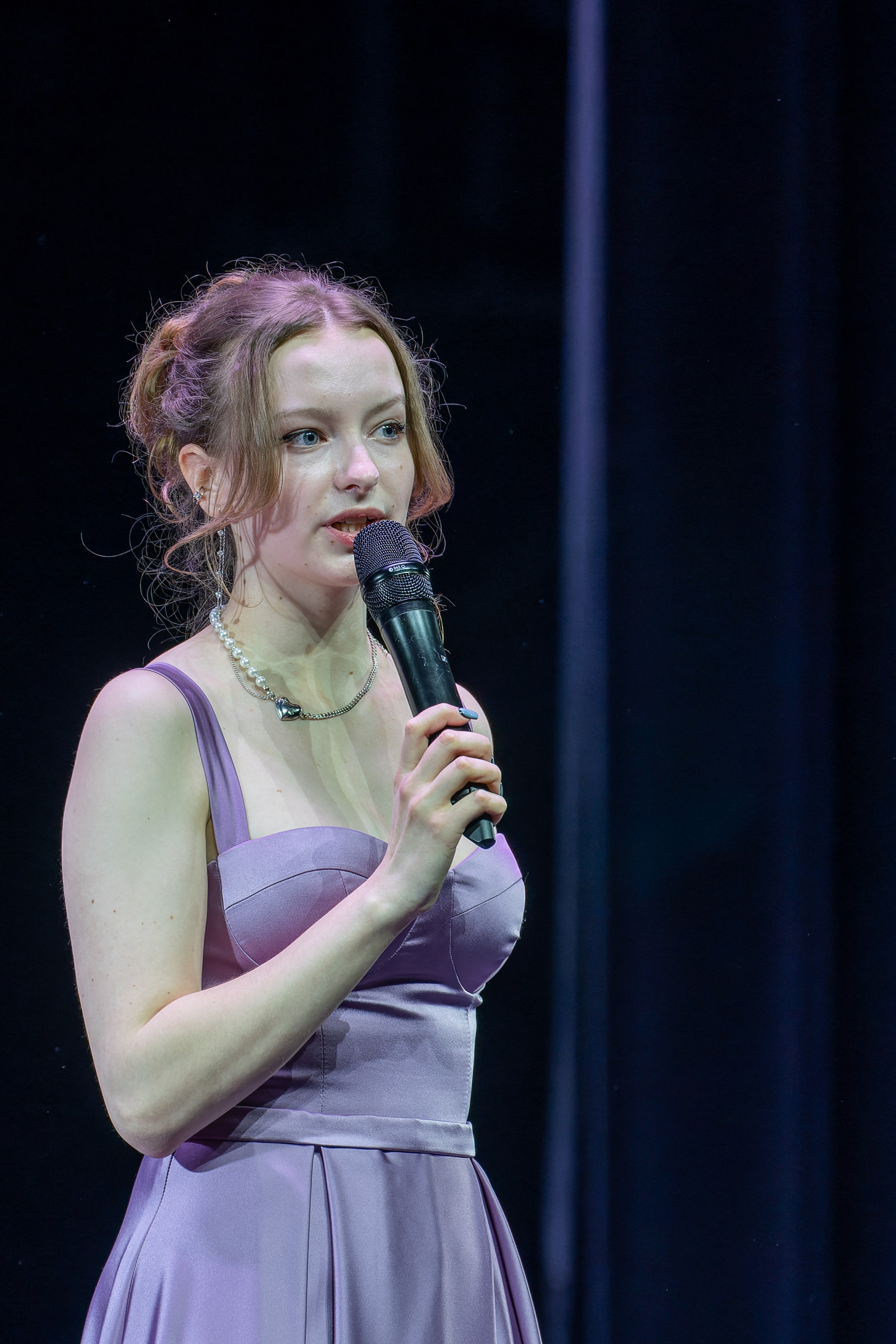 Съёмка на выпускной в школе 1155. «Студия DRONAVT`s» — видеосъёмка и фотография г. Москва