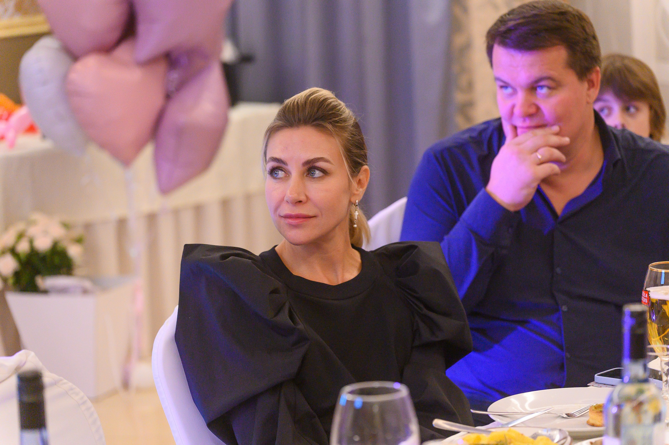 День рождение 18 лет. Фотограф в Кемерово Владислав Шульц