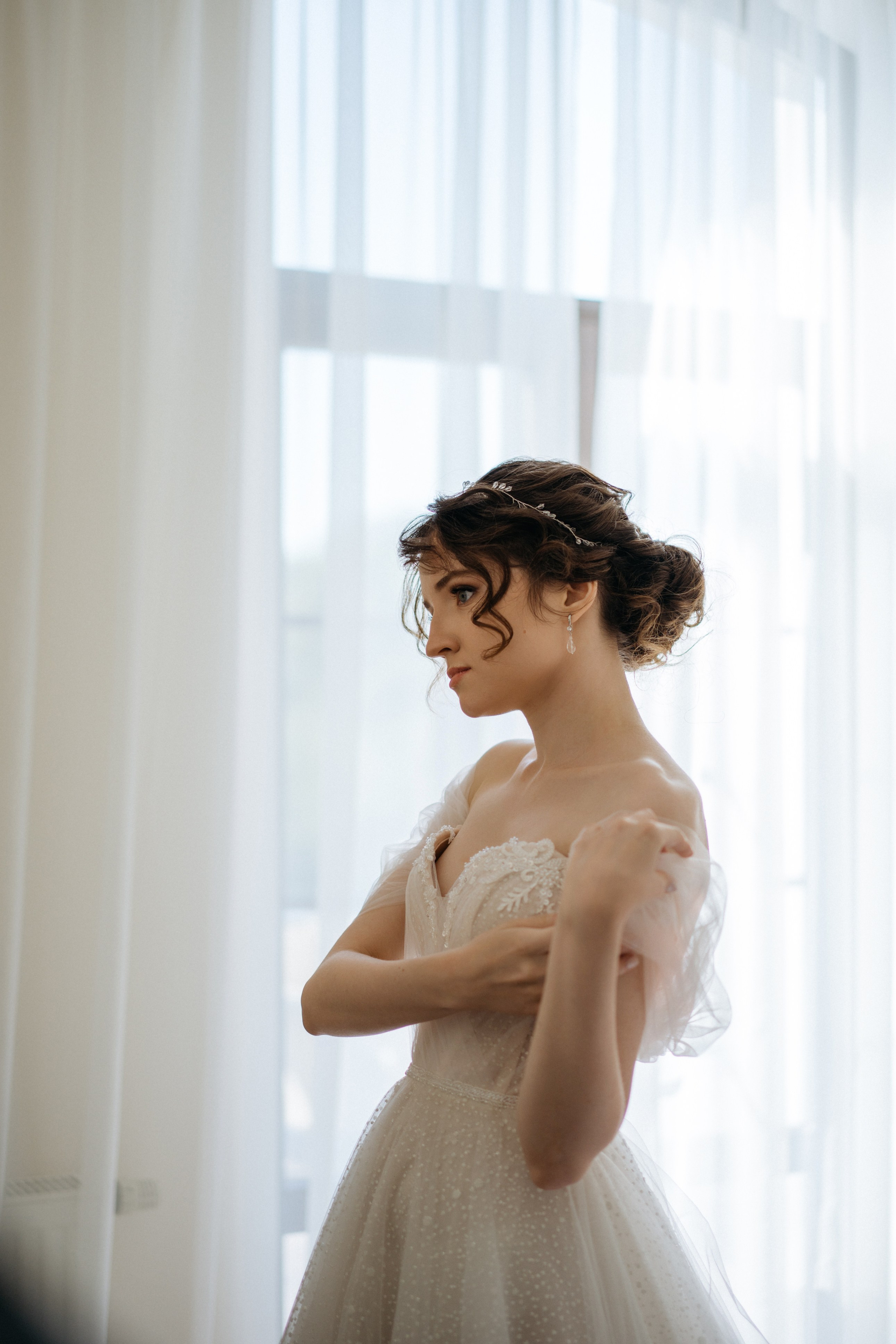 Илья и Алина. Свадебный и семейный фотограф в Калининграде Анастасия Гриценко