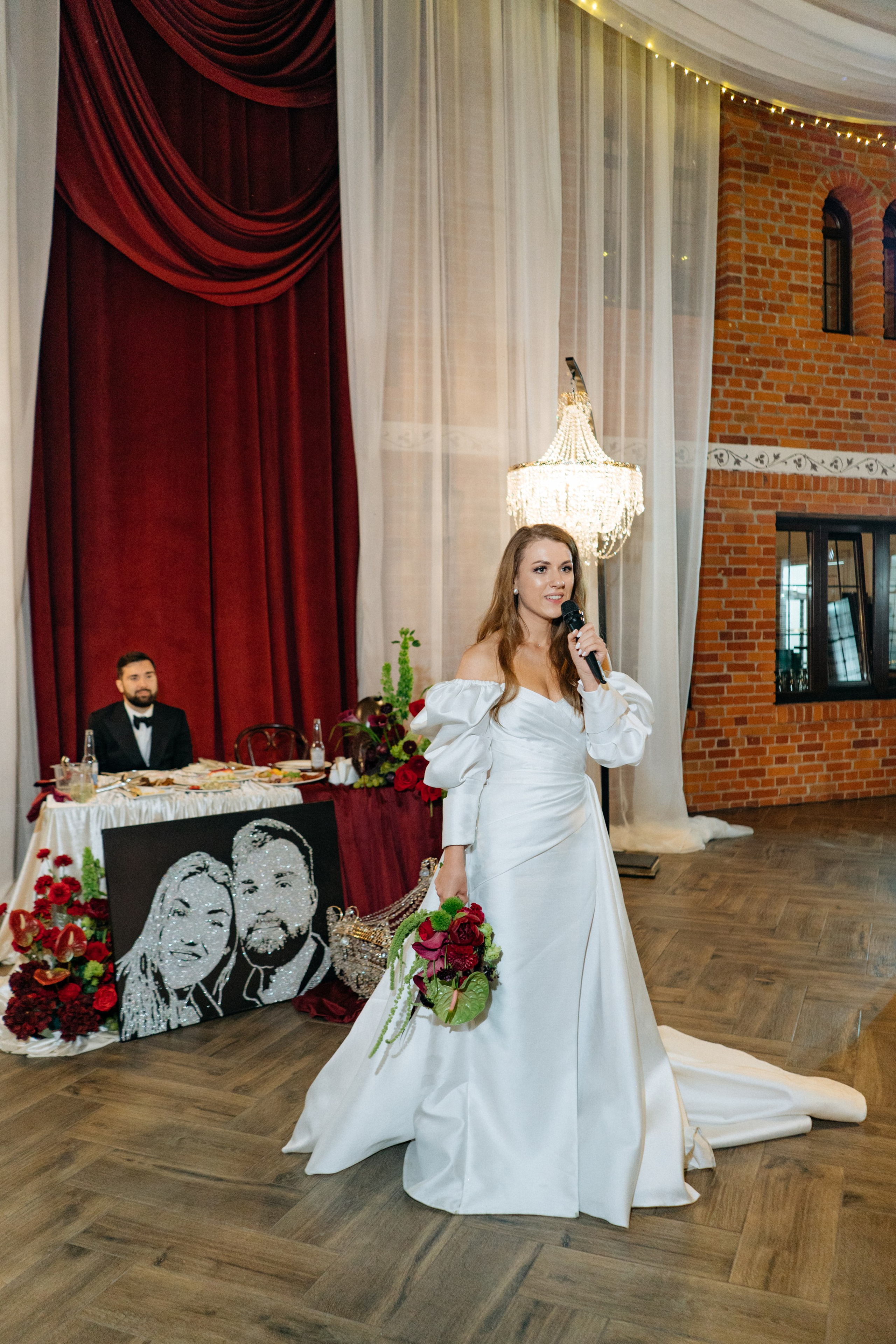 Сергей и Алина. Свадебный и семейный фотограф в Калининграде Анастасия Гриценко