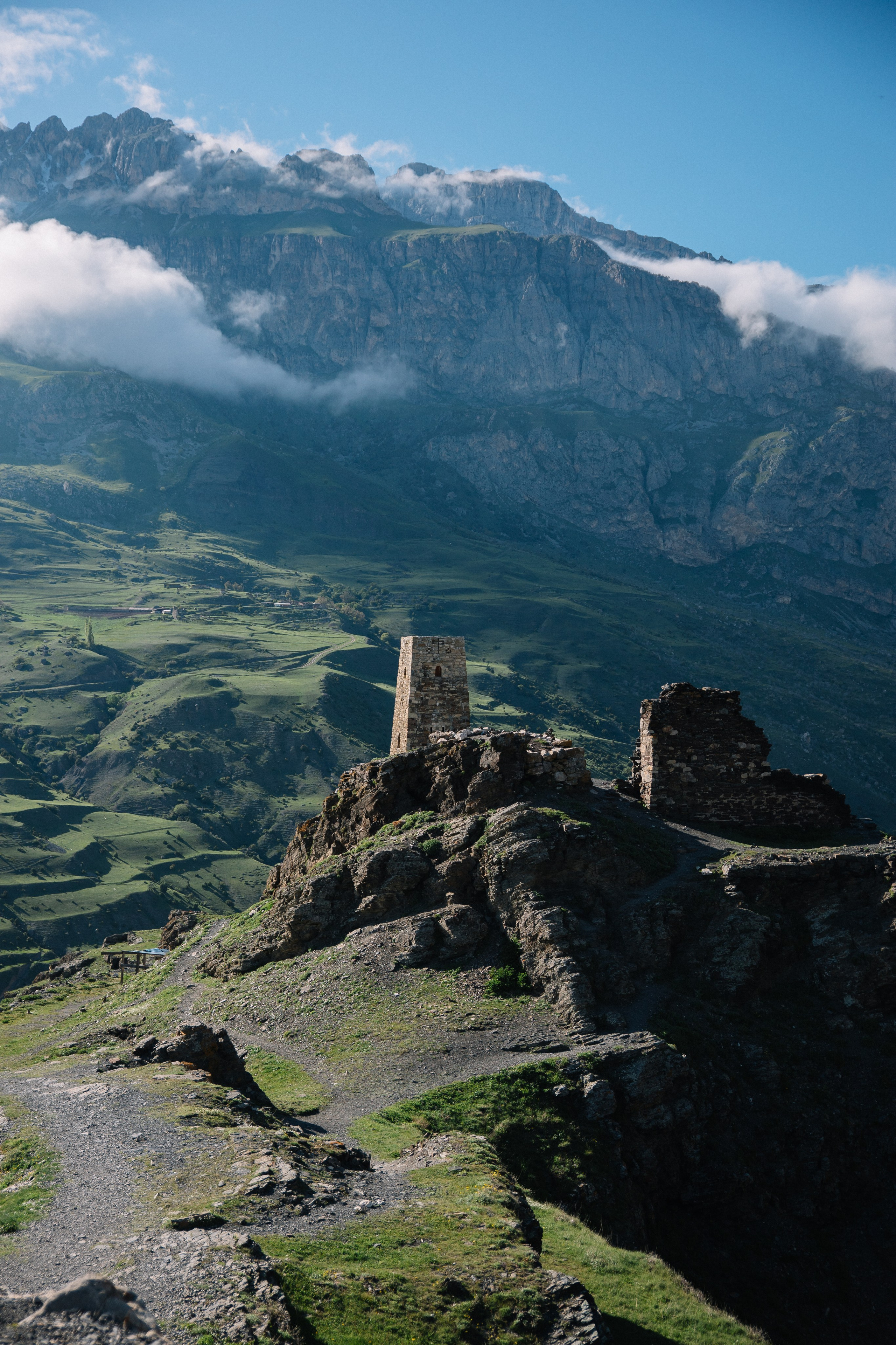 Пейзажи. Меня зовут Стас Барыкин, я фотограф. Живу и работаю в Ростове-на-Дону