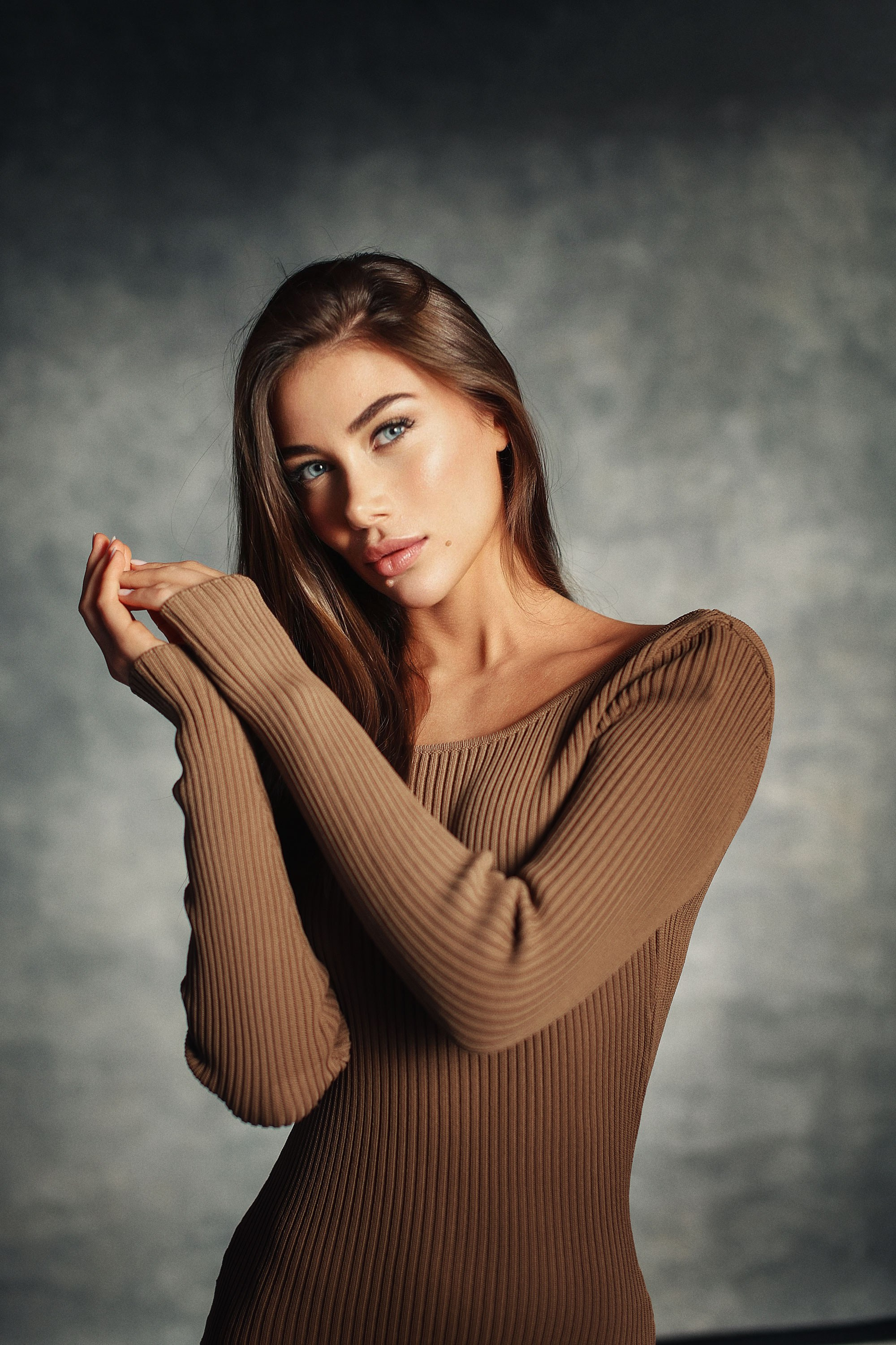 Цветочек. Рекламная и портретная фотография Екатеринбург