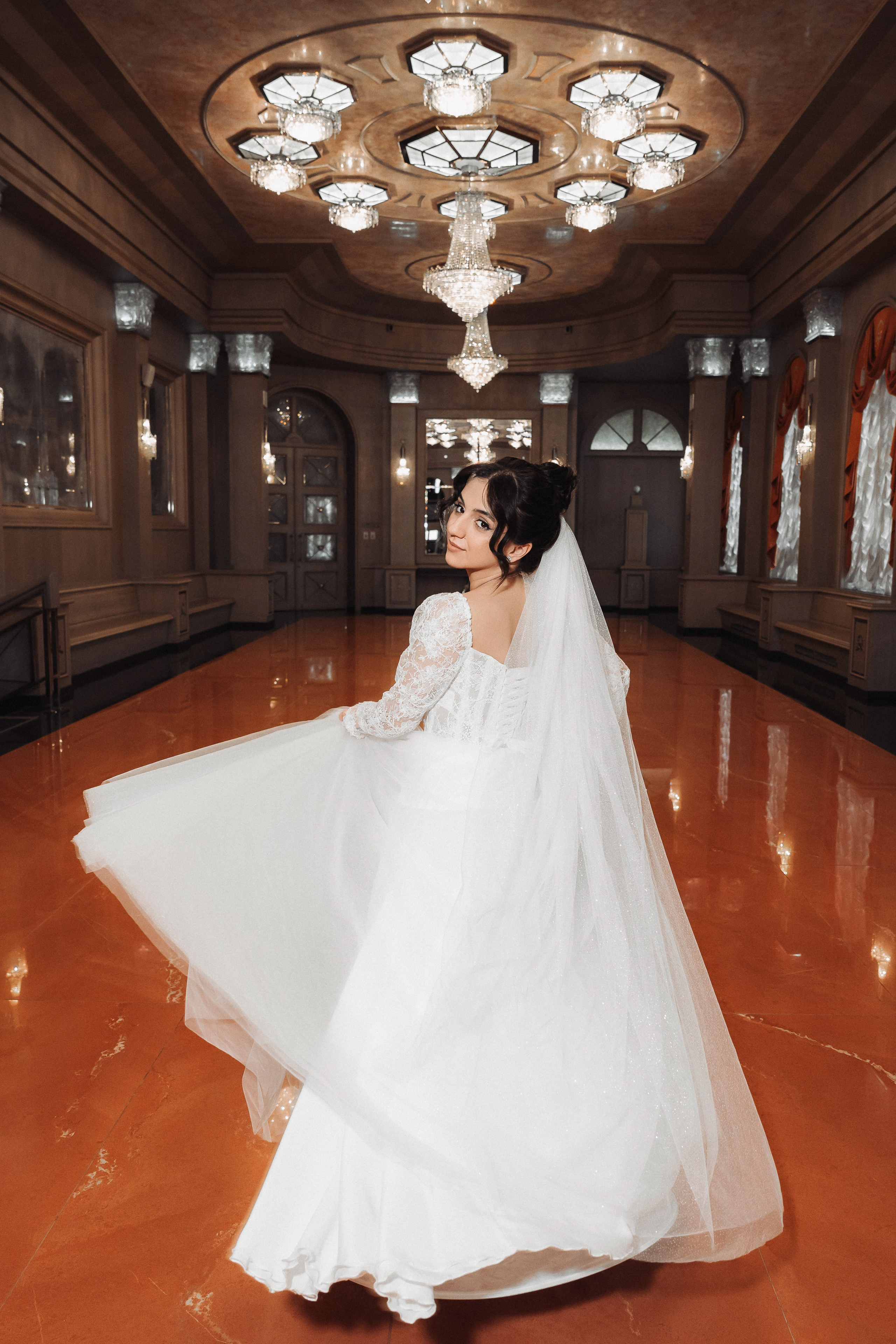 Свадебные фотосессии. Свадебный и репортажный фотограф в Воронеже Роман Янко