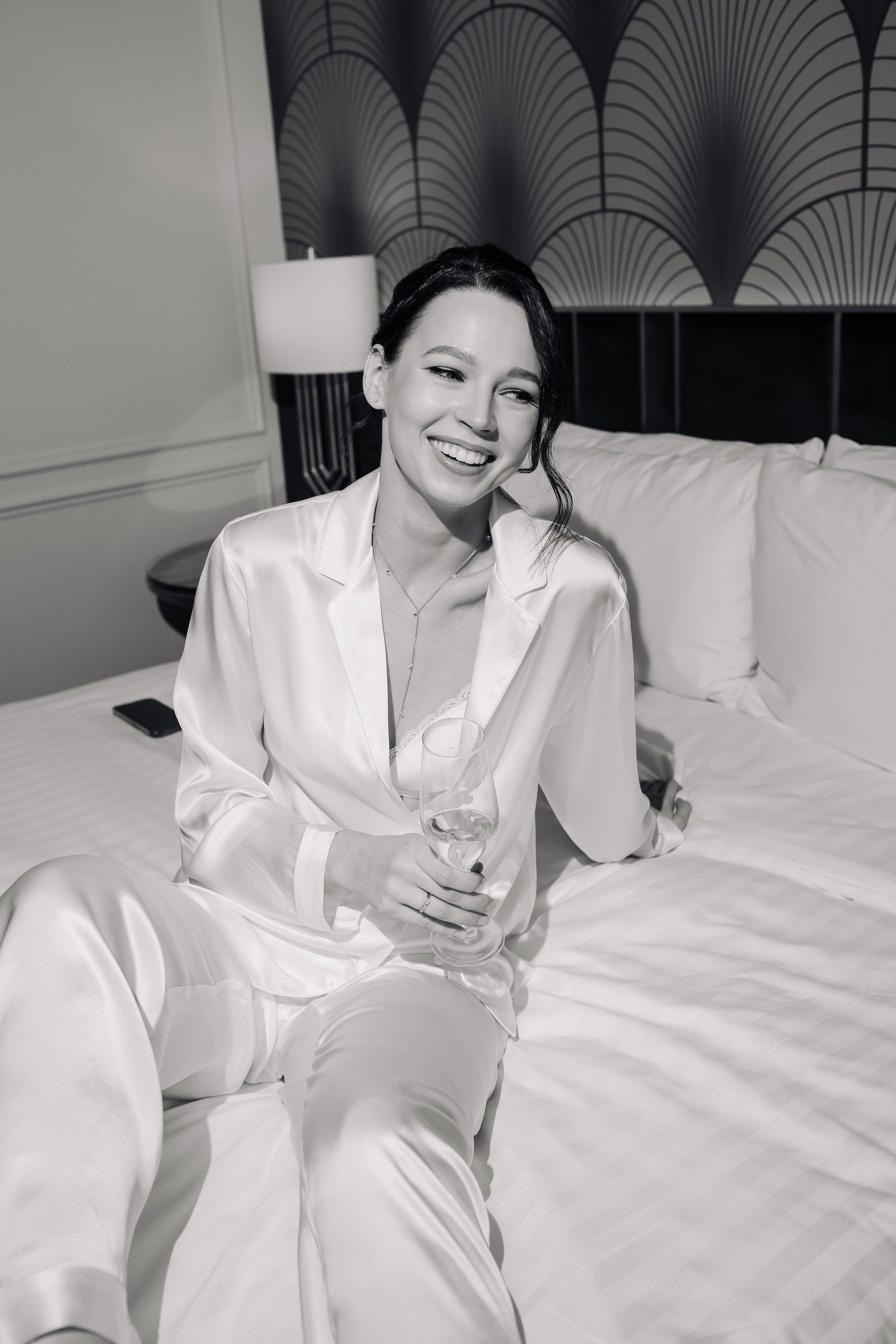 Denis & Anastasia. Alex-wedding.ru