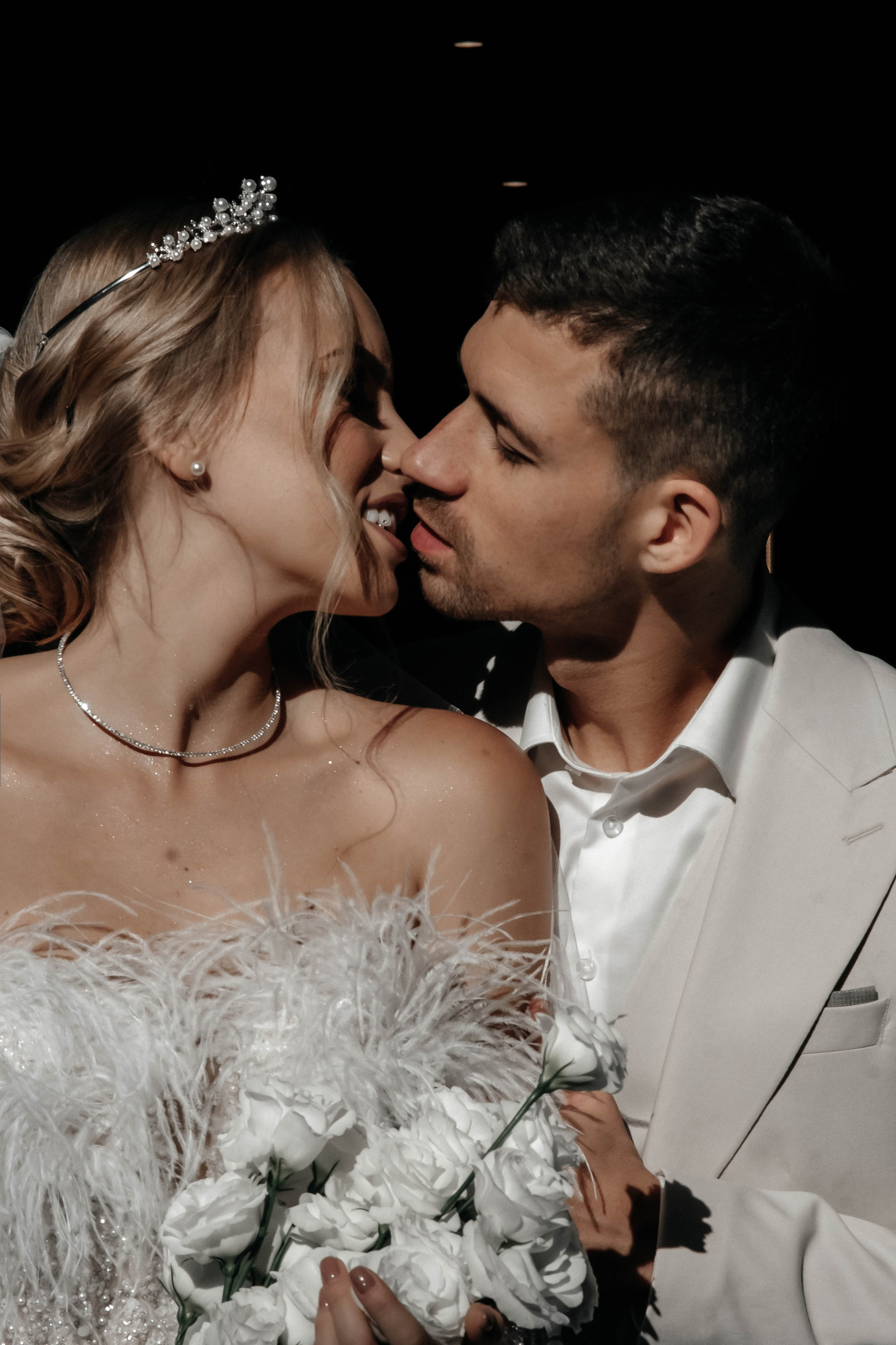 Свадьба Полины и Никиты. Главная