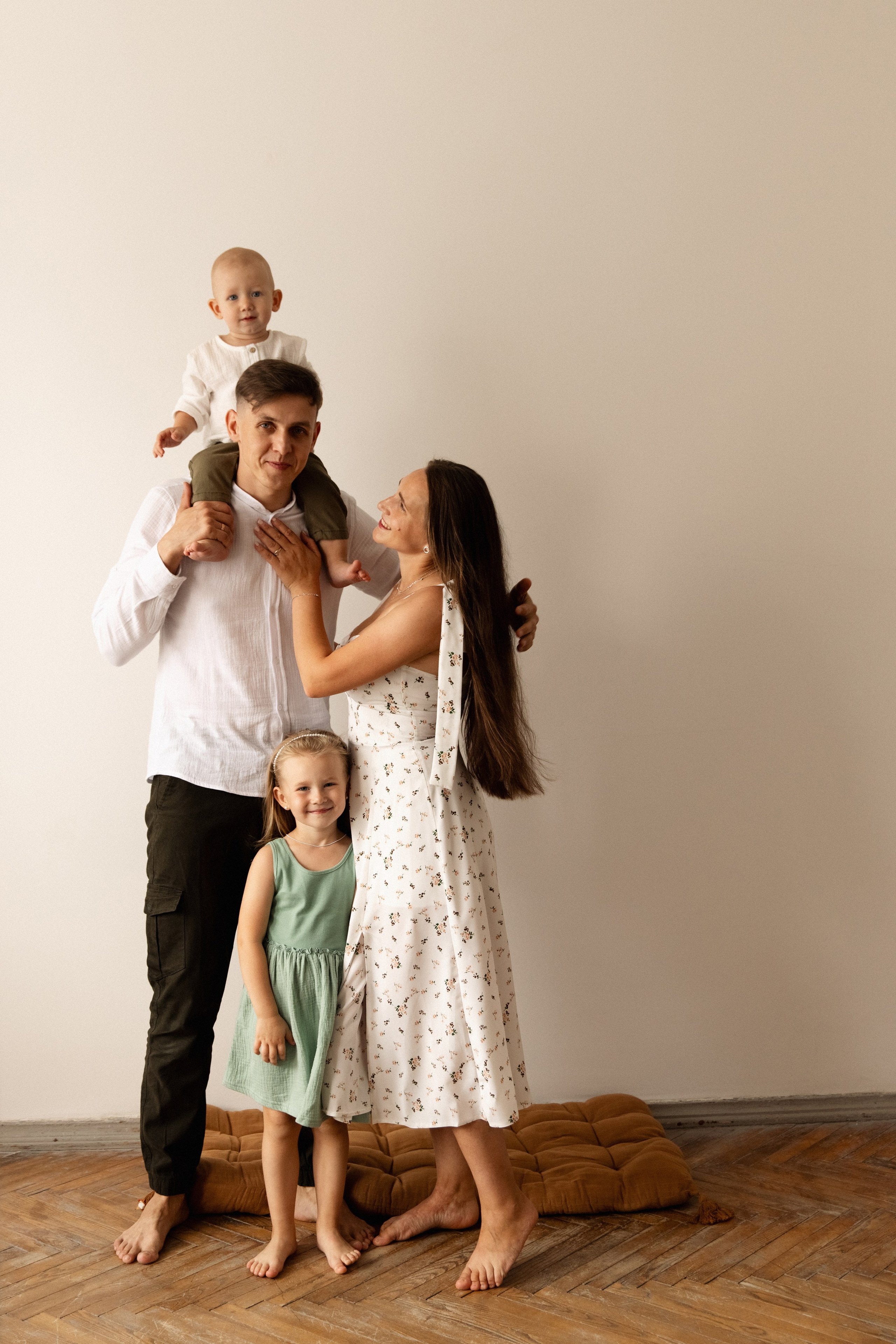 Цены. Мария Махинина — фотограф в Мурманске и Североморске