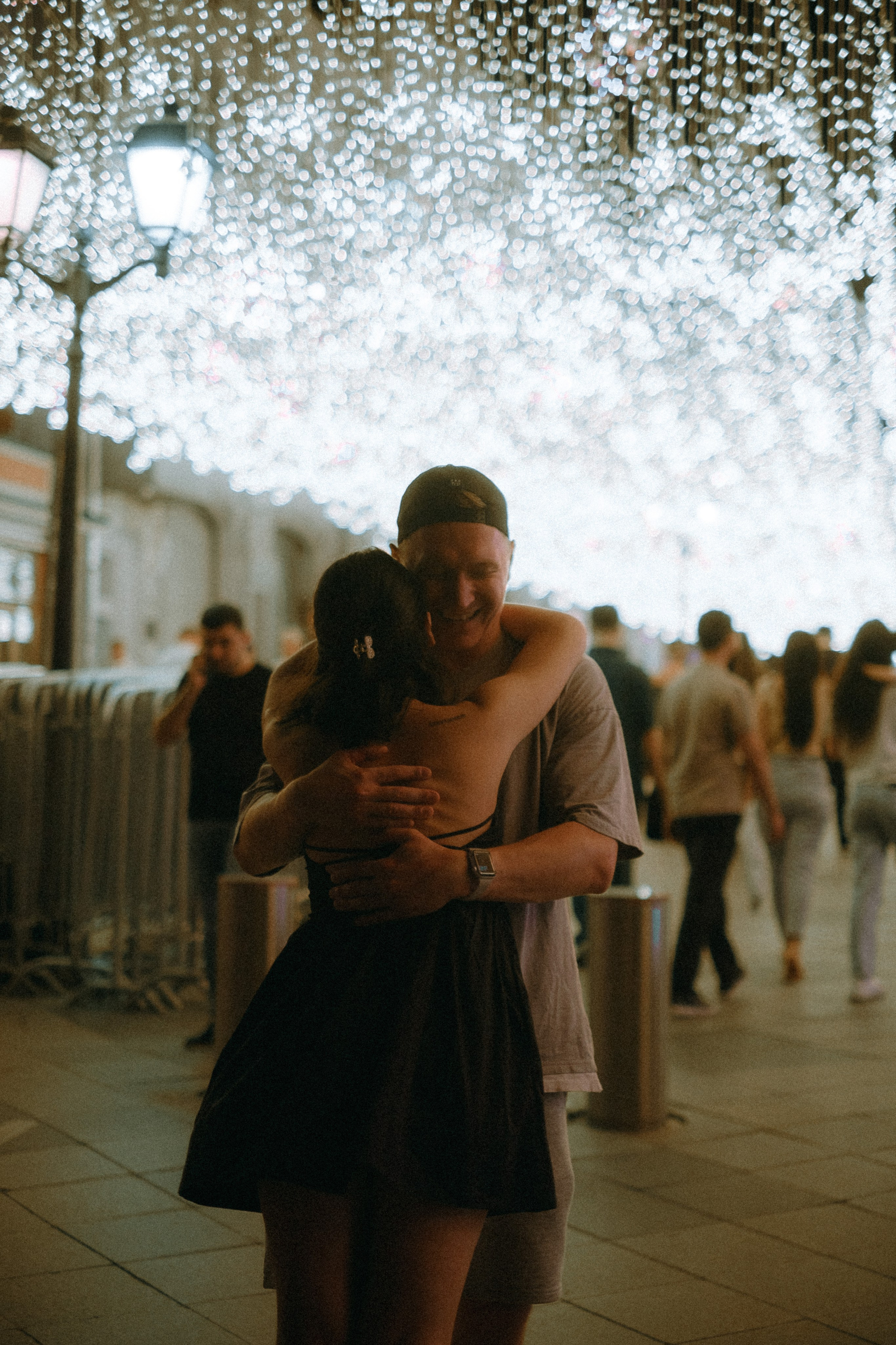 Дмитрий & Севара. Фотограф Мария Хлебникова Санкт-Петербург Москва