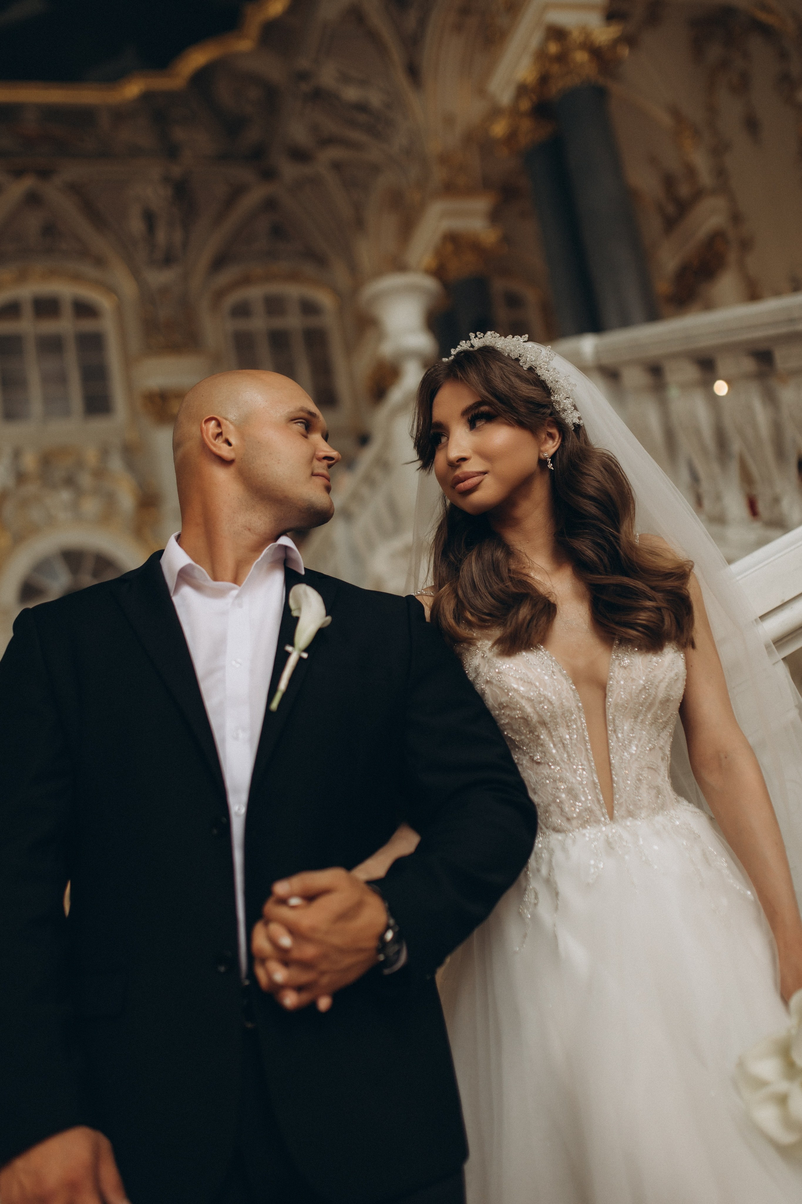 Wedding 10. Фотограф Анна Путилина