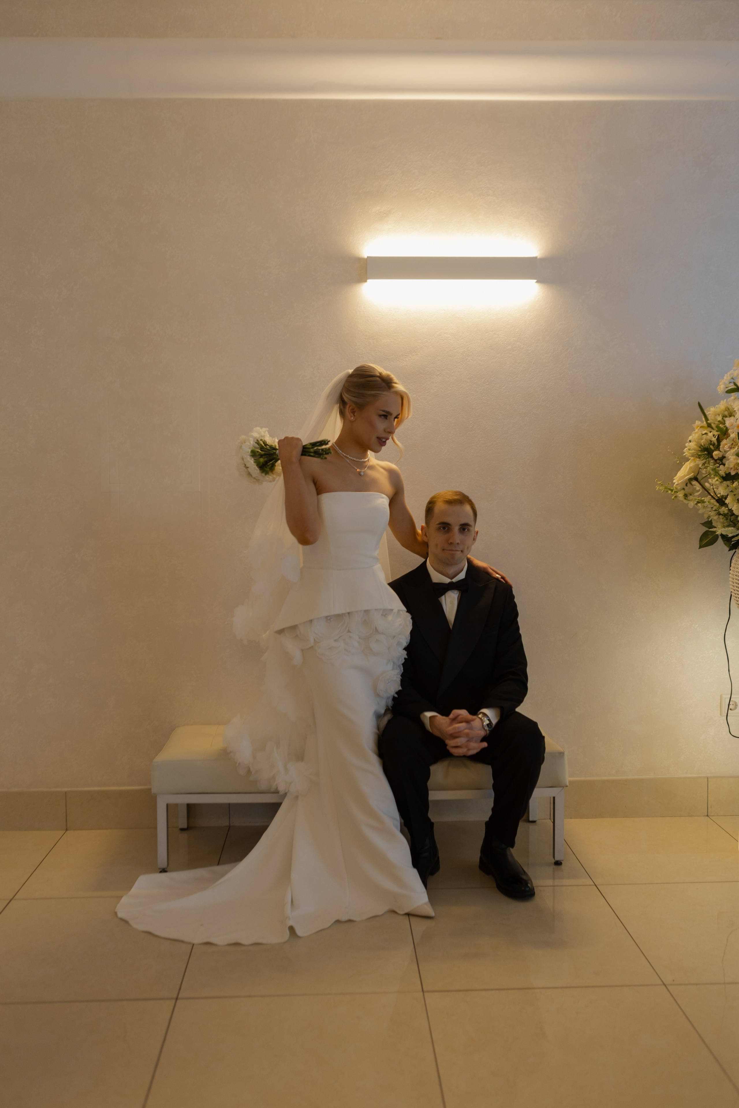 Анастасия и Влад. Главная