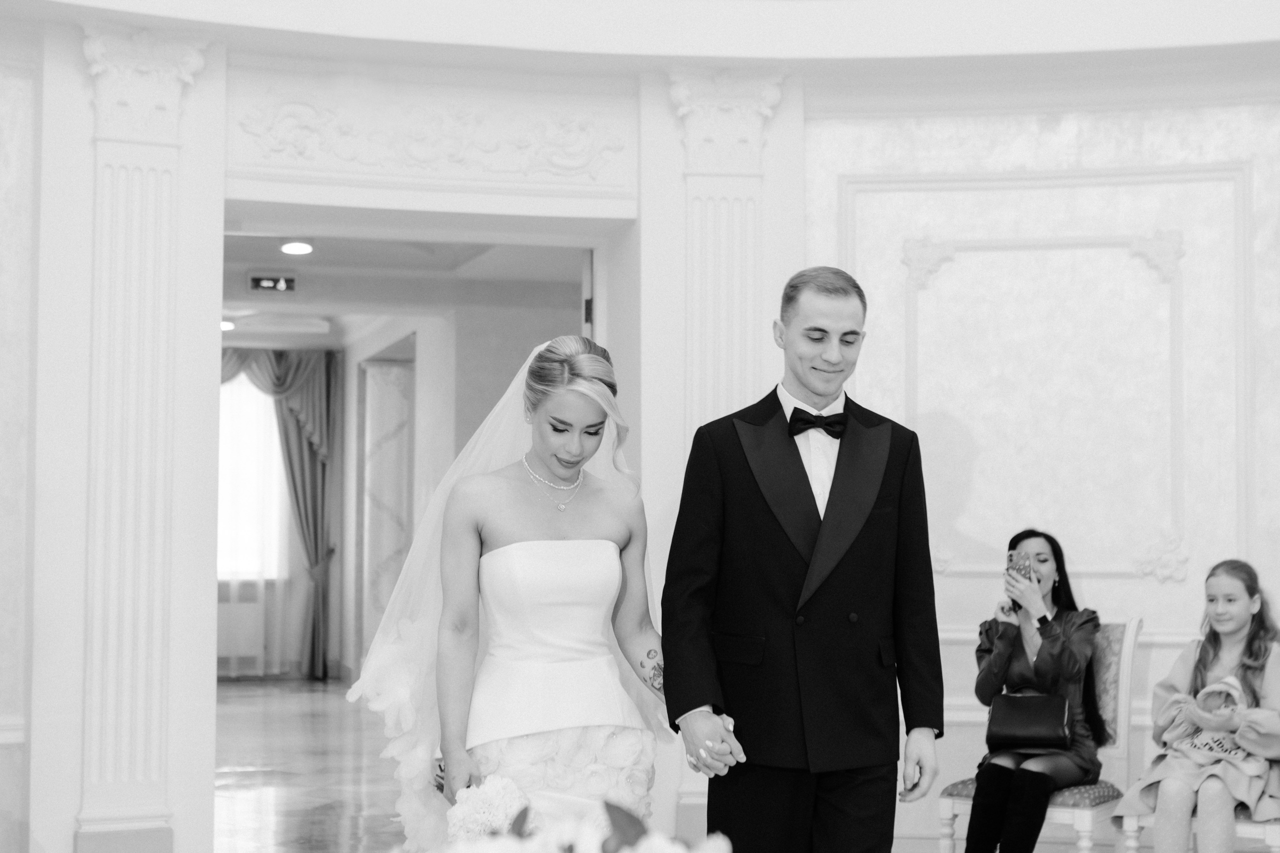 Анастасия и Влад. Главная