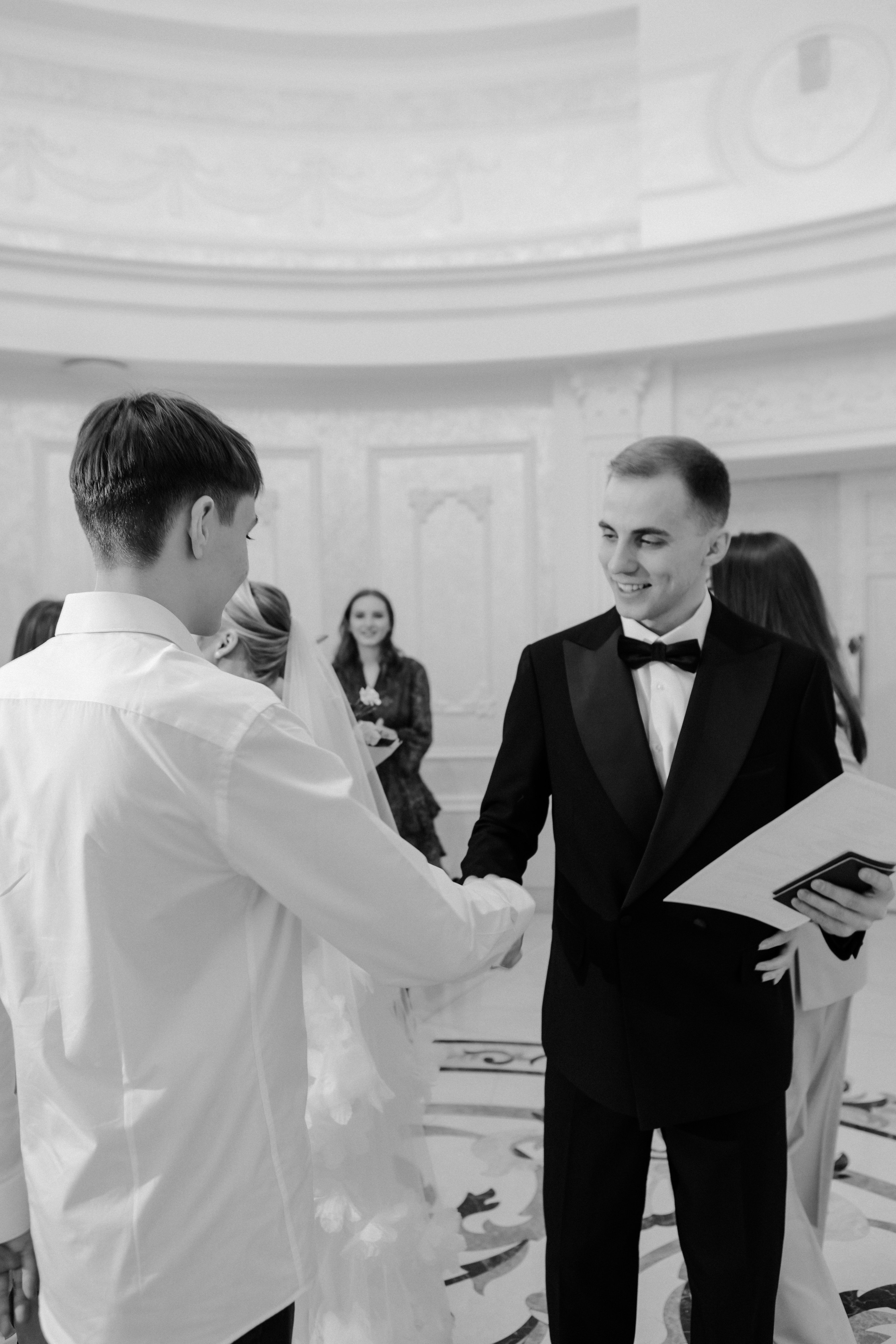 Анастасия и Влад. Главная