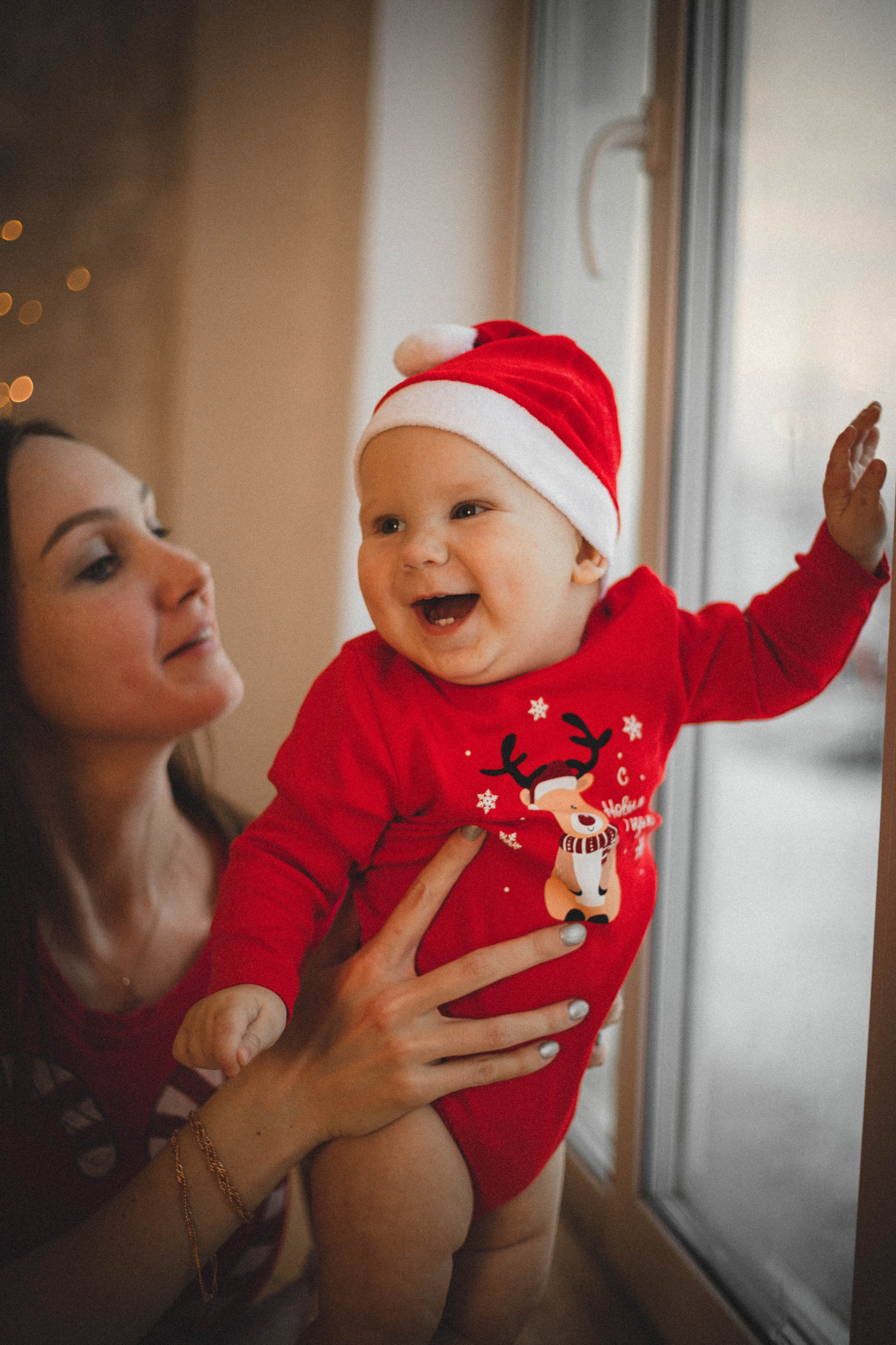 Семейные истории. Фотограф Косинова Алёна