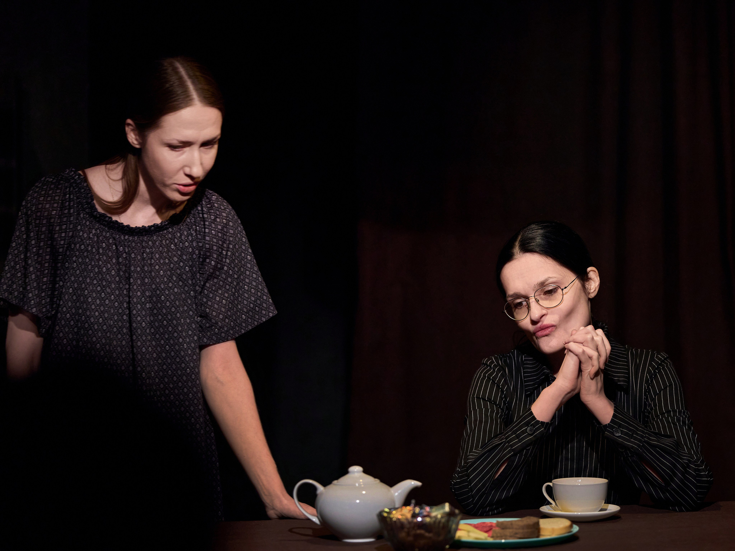 Лика — театр Поле