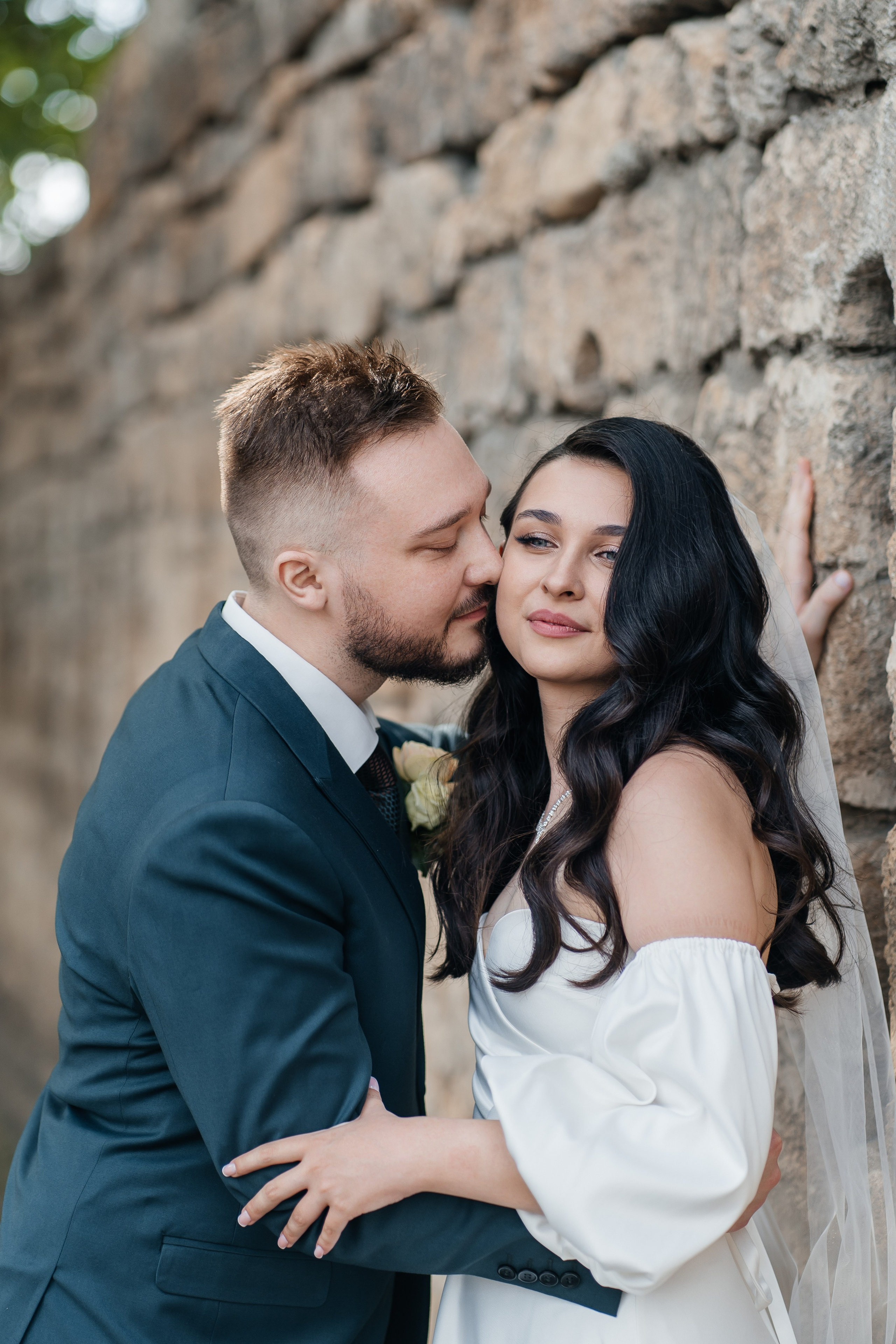 Кирилл и Юлия. Фотограф Ларионова Надежда|Ставрополь