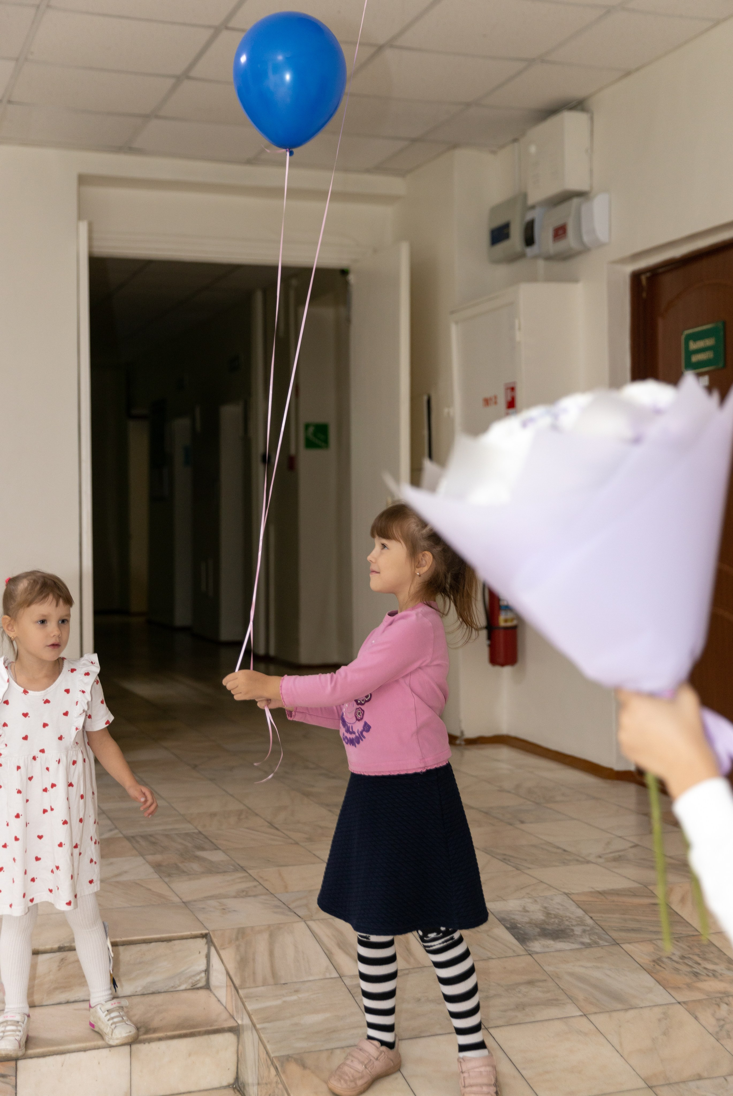 Выписка из роддома. Ирина Соломатина фотограф Чита