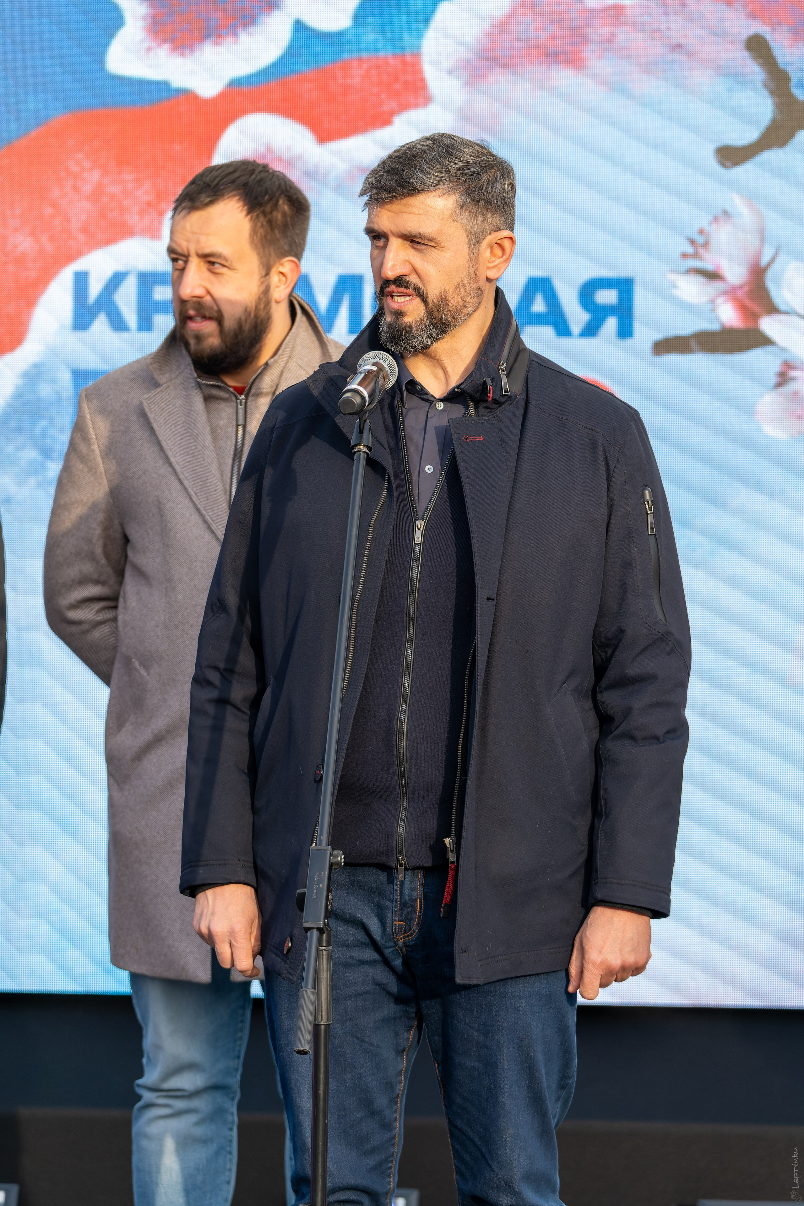 Концерт Крымская весна. «Студия DRONAVT`s» — видеосъёмка и фотография г. Москва