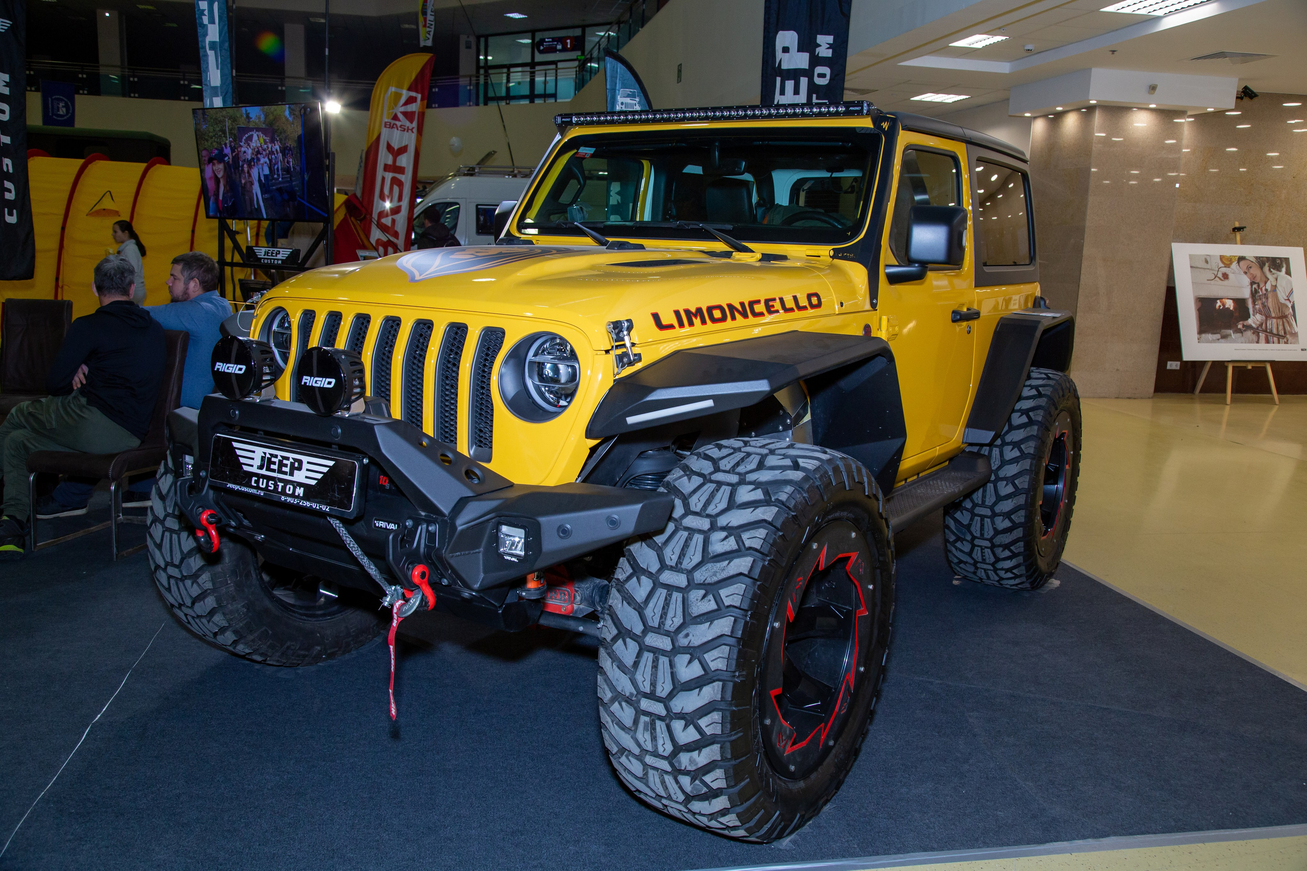 Фотопрогулка по выставке Поехали 2022. «Студия DRONAVT`s» — видеосъёмка и фотография г. Москва