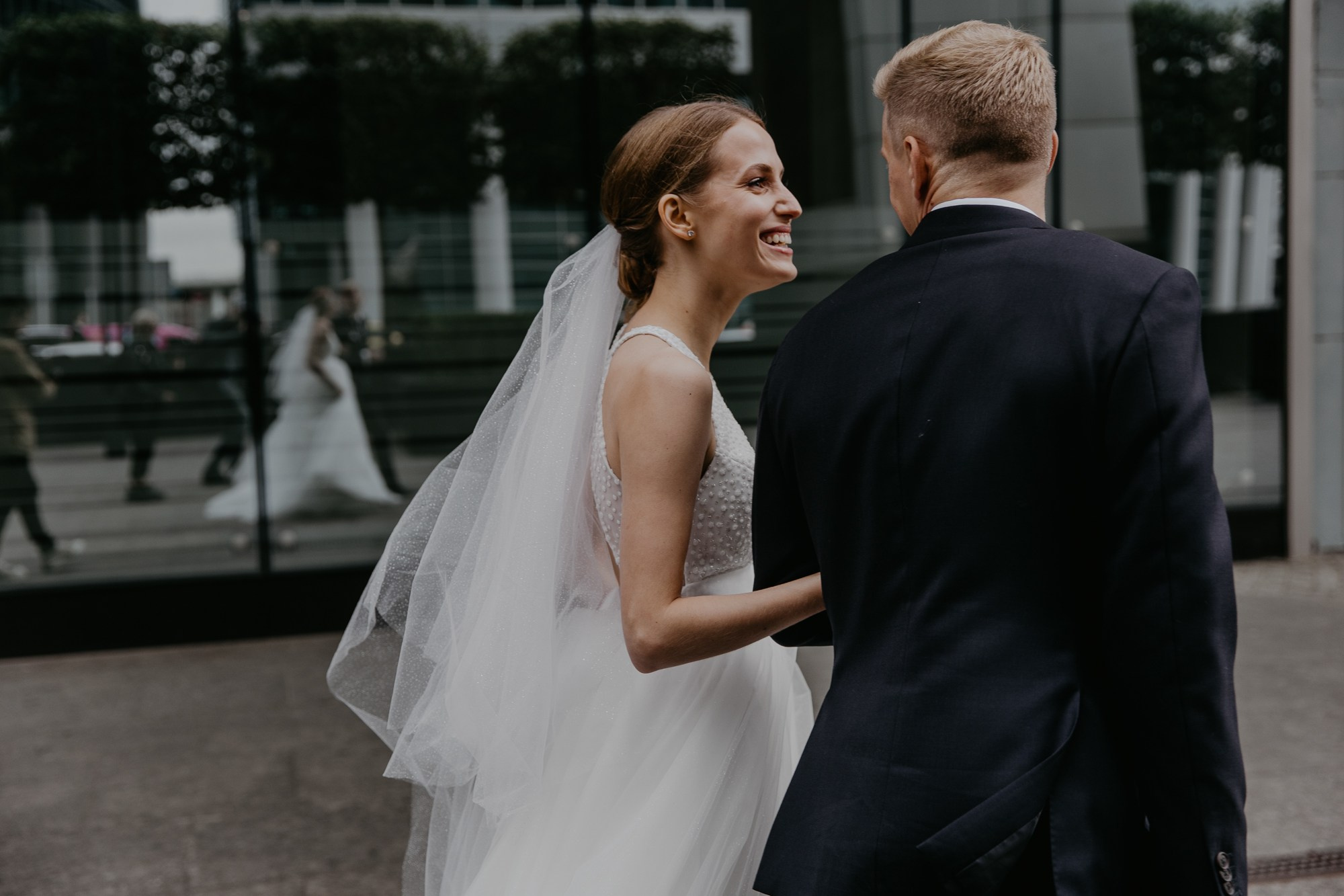 Олег & Мария. Свадебный фотограф в Москве — Павел Воронцов